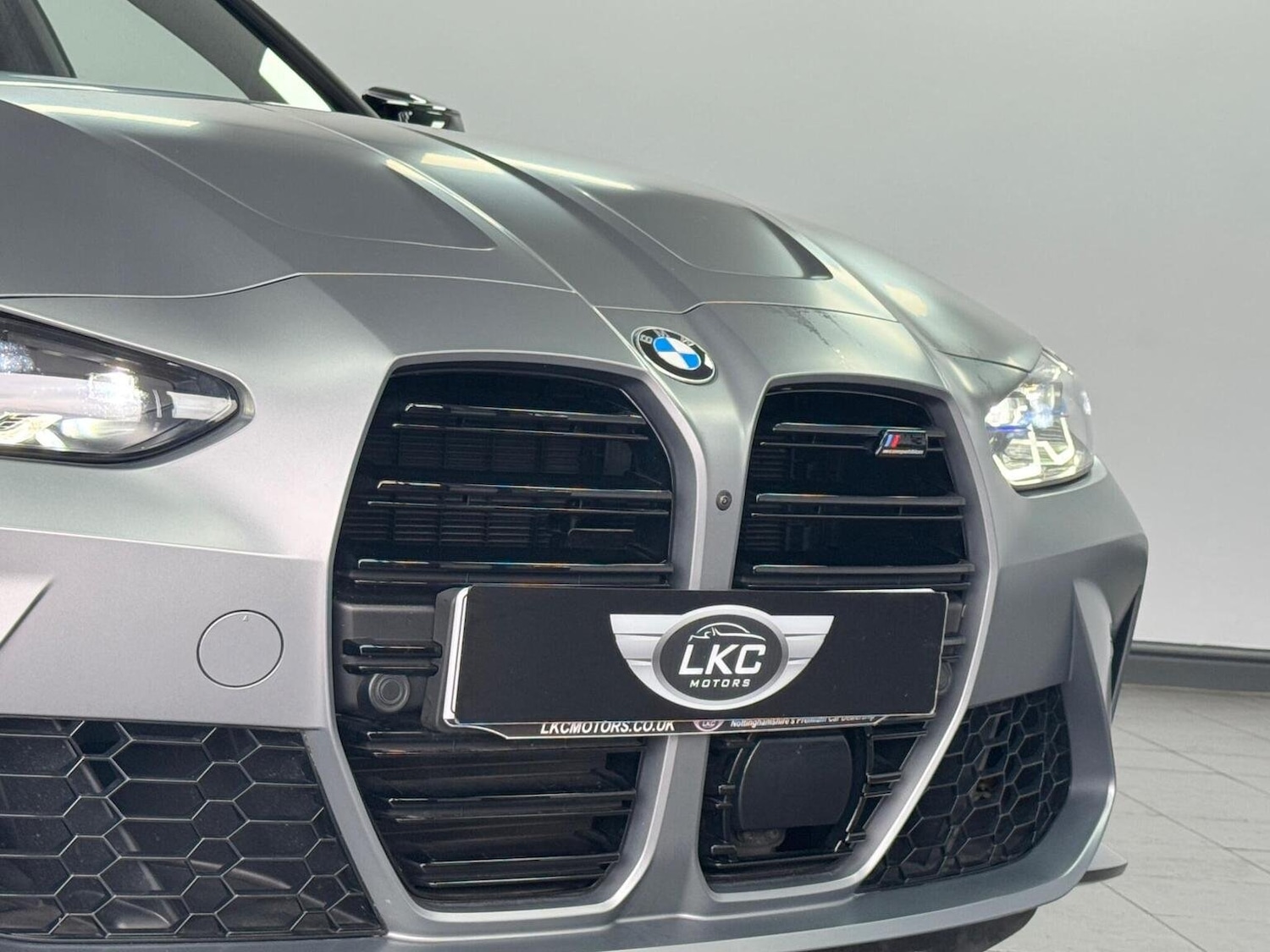 Used BMW M3 2024 for sale - 76134077: Photo 28