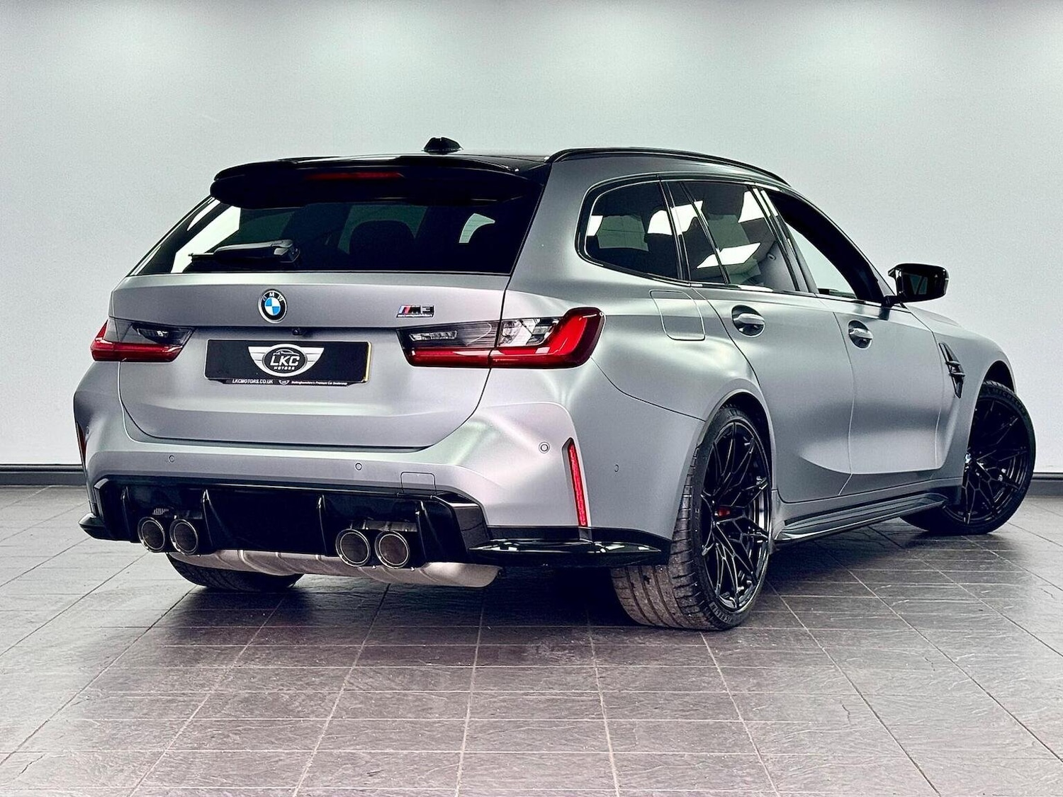 Used BMW M3 2024 for sale - 76134077: Photo 3