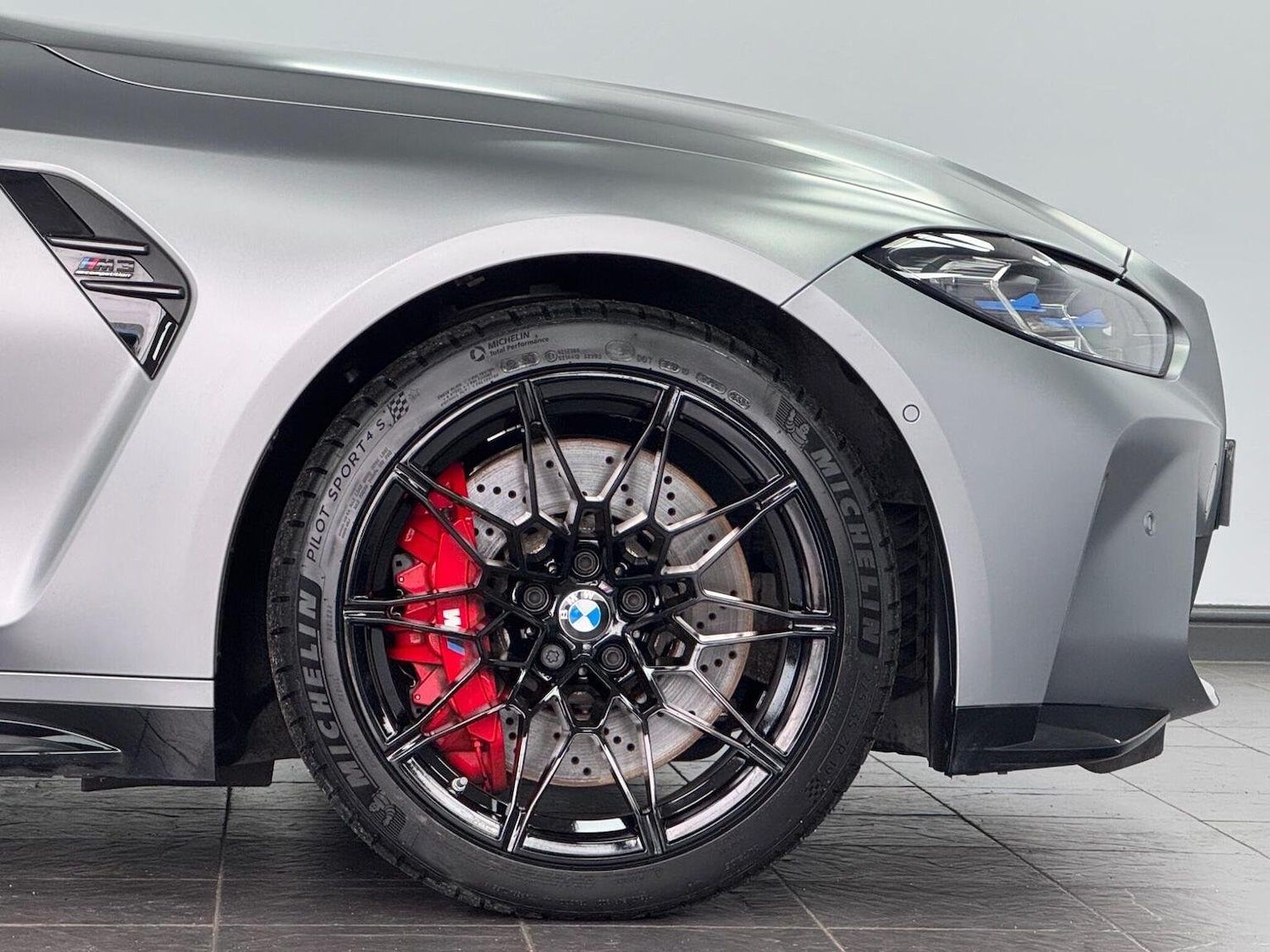Used BMW M3 2024 for sale - 76134077: Photo 31