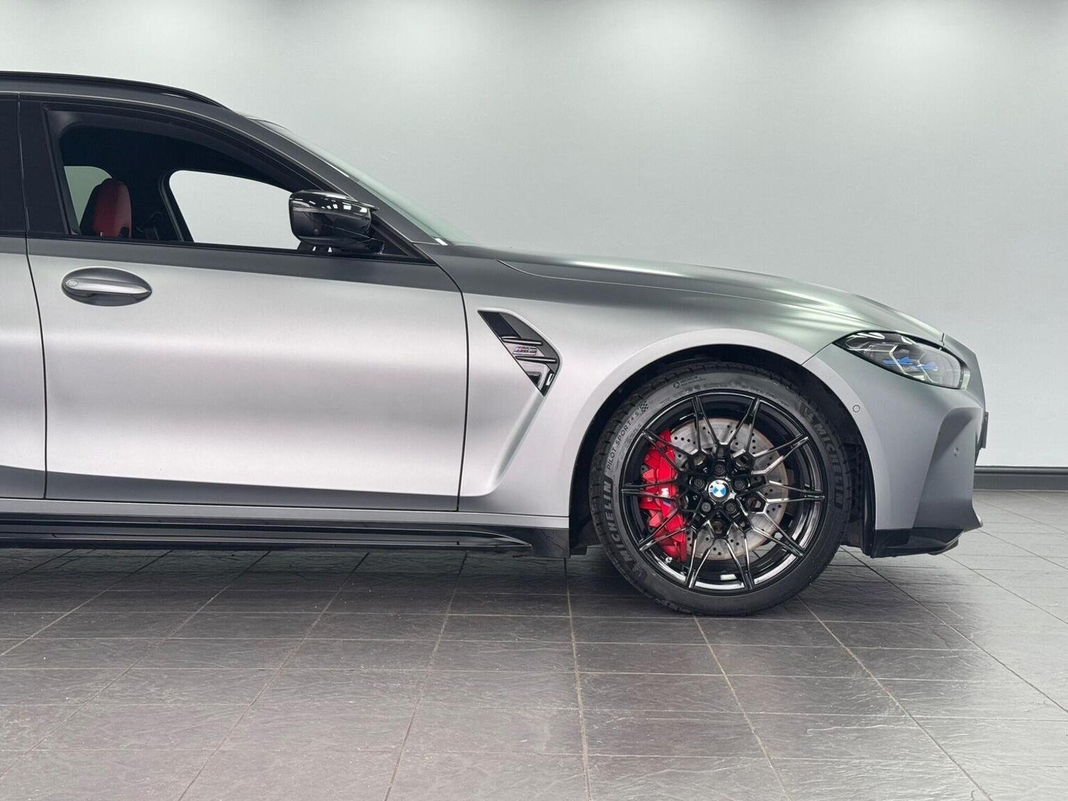 Used BMW M3 2024 for sale - 76134077: Photo 32