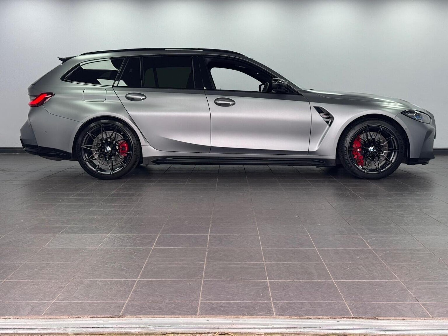 Used BMW M3 2024 for sale - 76134077: Photo 33