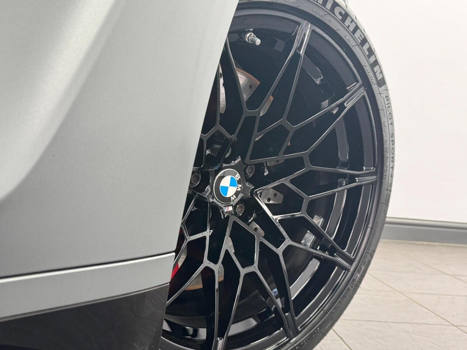 Used BMW M3 2024 for sale - 76134077: Photo 34