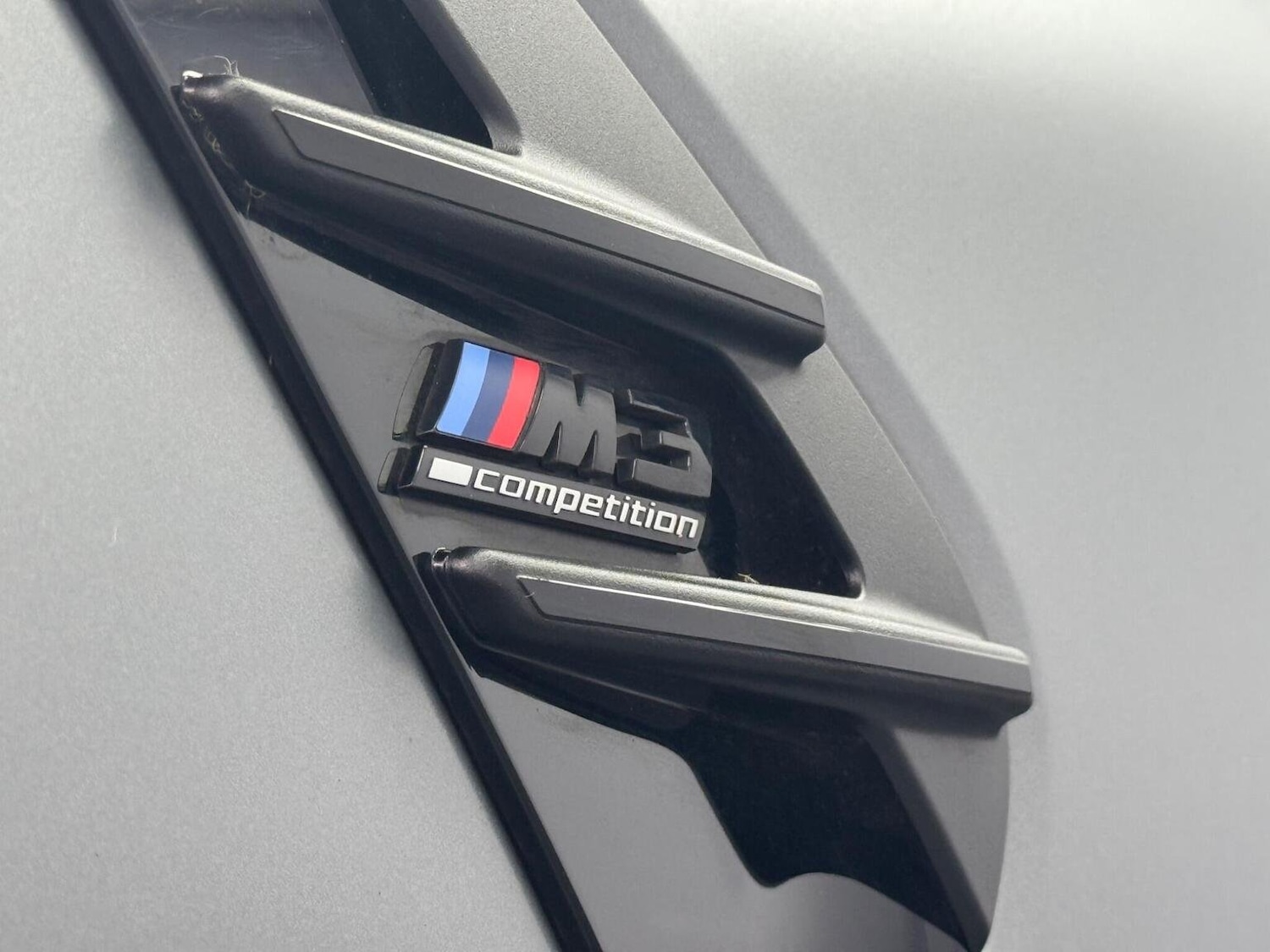 Used BMW M3 2024 for sale - 76134077: Photo 35