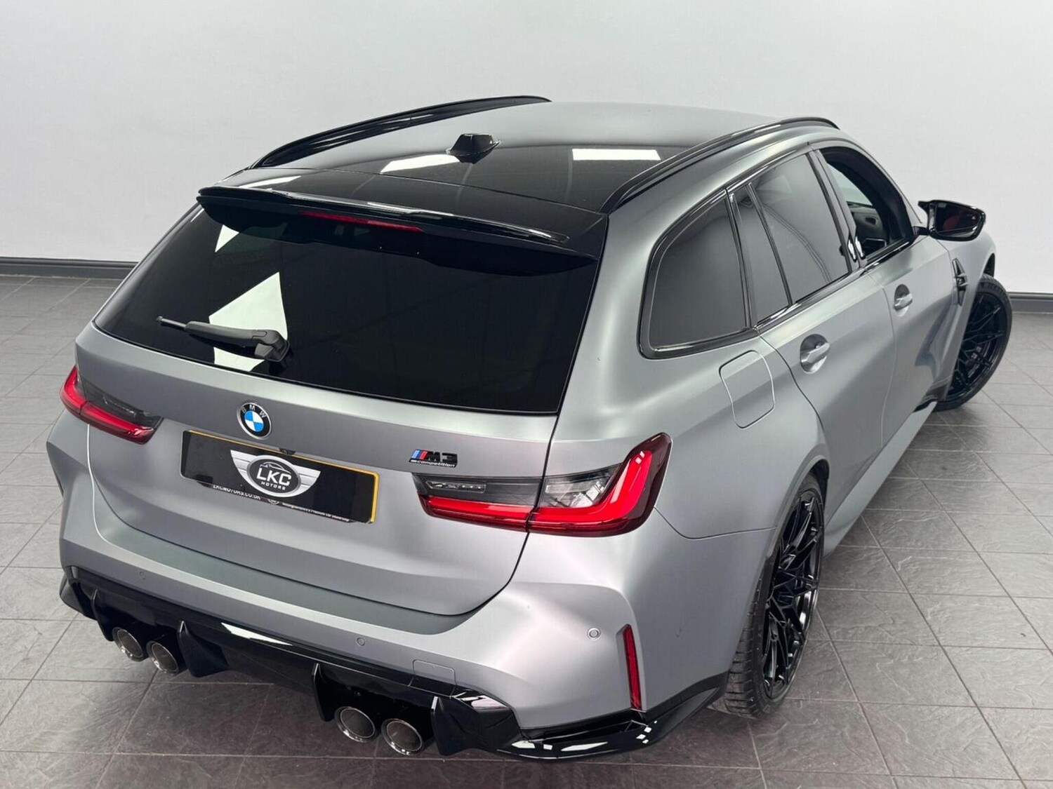 Used BMW M3 2024 for sale - 76134077: Photo 37