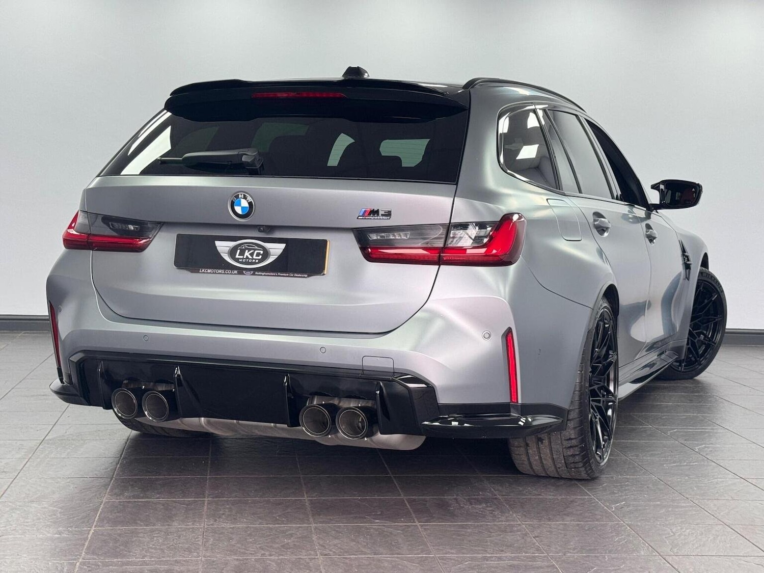 Used BMW M3 2024 for sale - 76134077: Photo 39