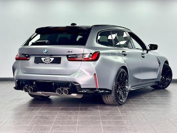 Used BMW M3 2024 for sale - 76134077: Photo 3