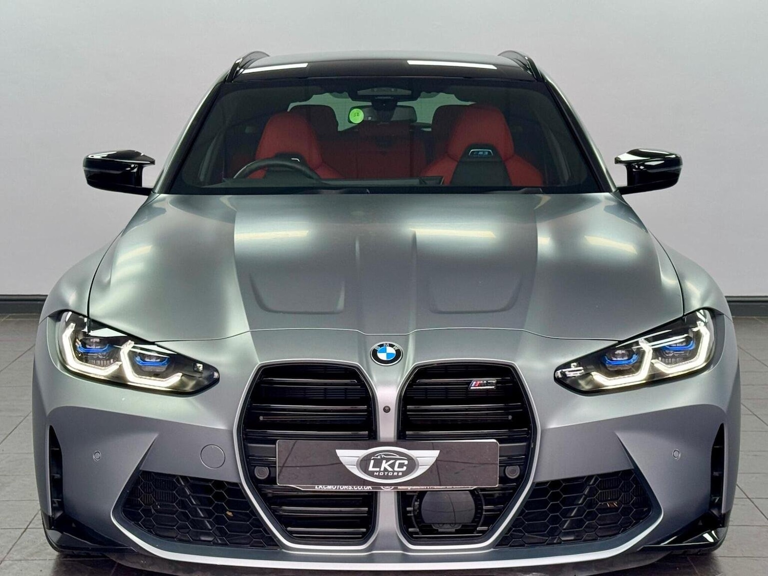 Used BMW M3 2024 for sale - 76134077: Photo 4