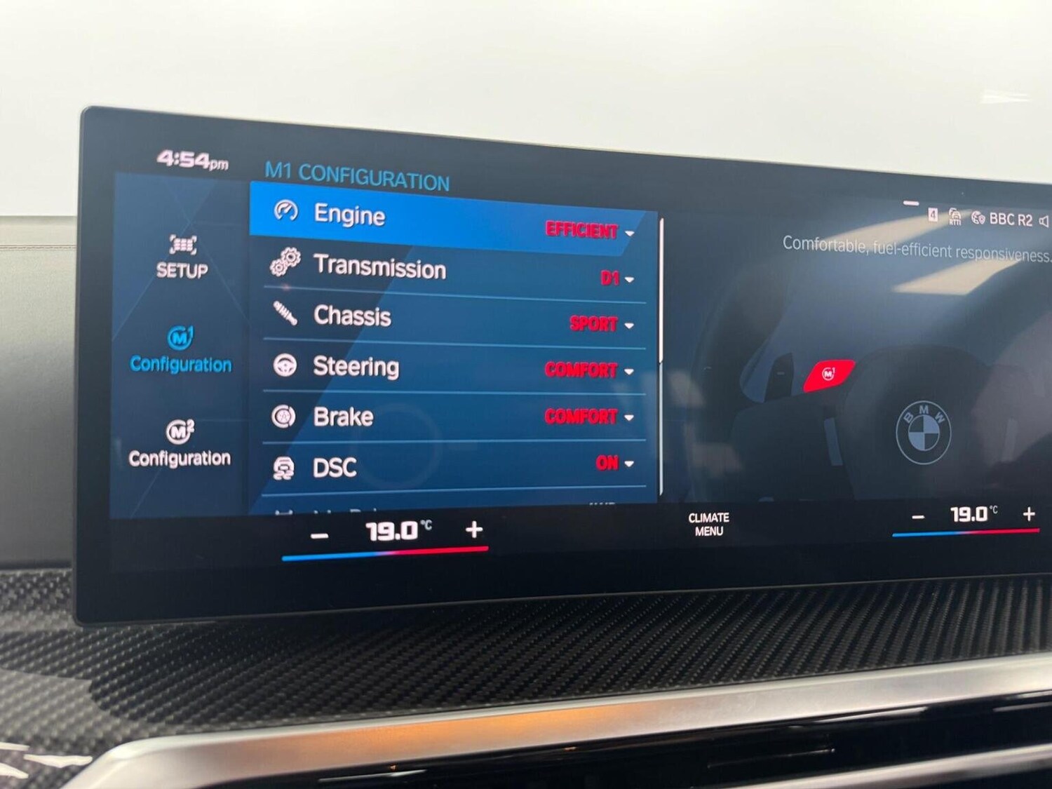 Used BMW M3 2024 for sale - 76134077: Photo 41