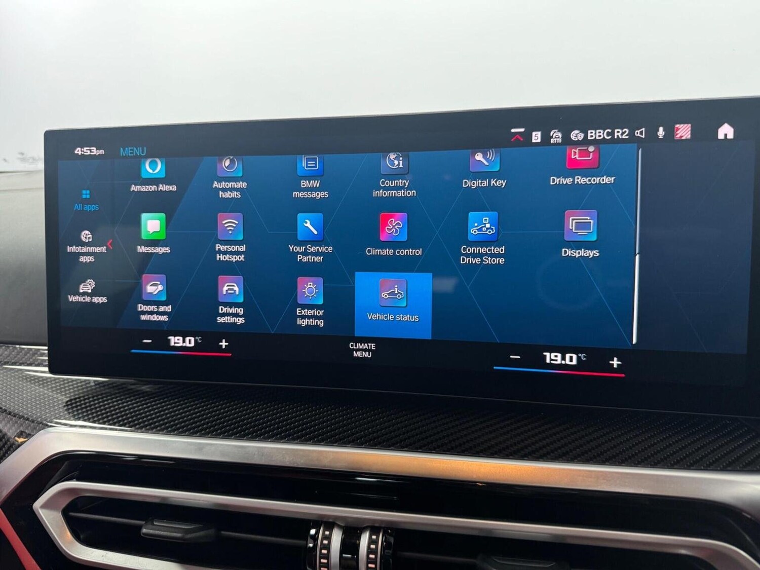 Used BMW M3 2024 for sale - 76134077: Photo 45