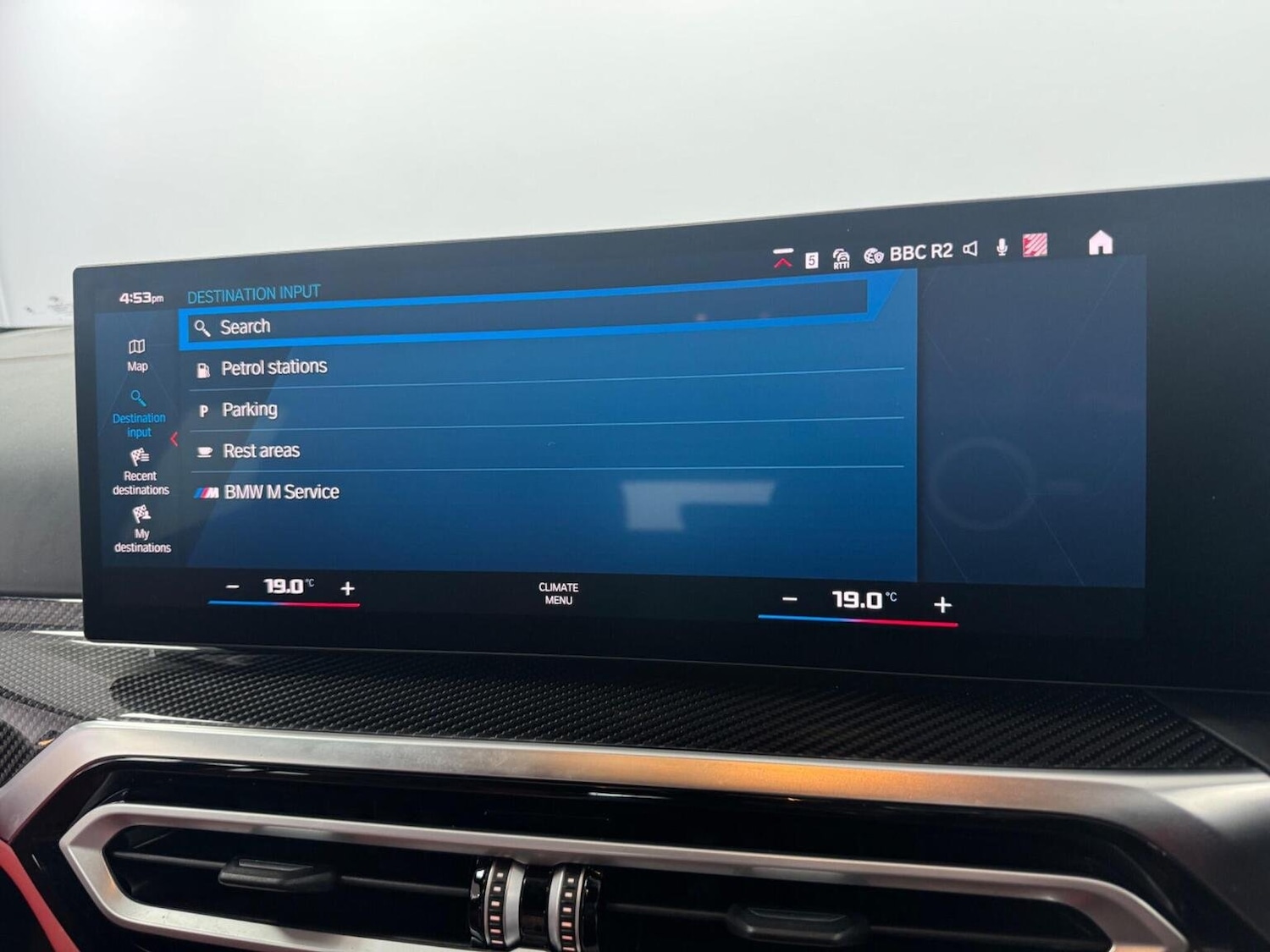 Used BMW M3 2024 for sale - 76134077: Photo 47