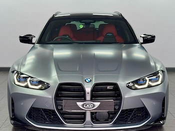 Used BMW M3 2024 for sale - 76134077: Photo 4