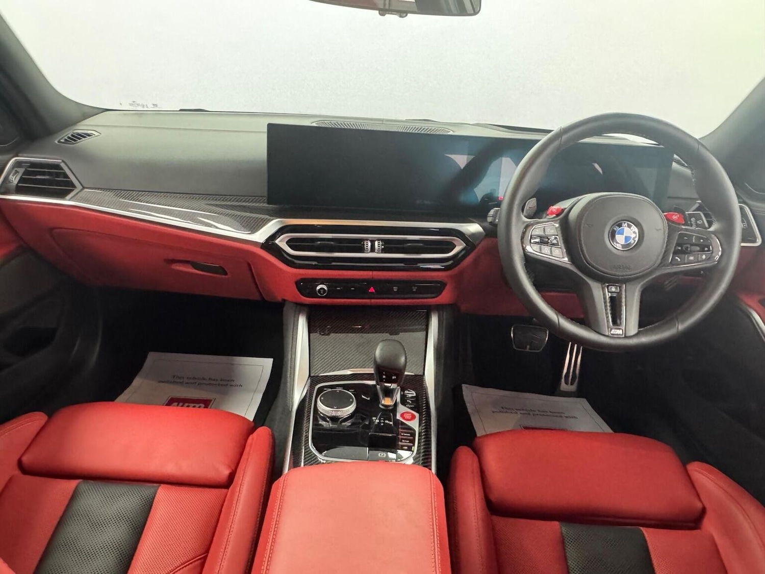 Used BMW M3 2024 for sale - 76134077: Photo 5