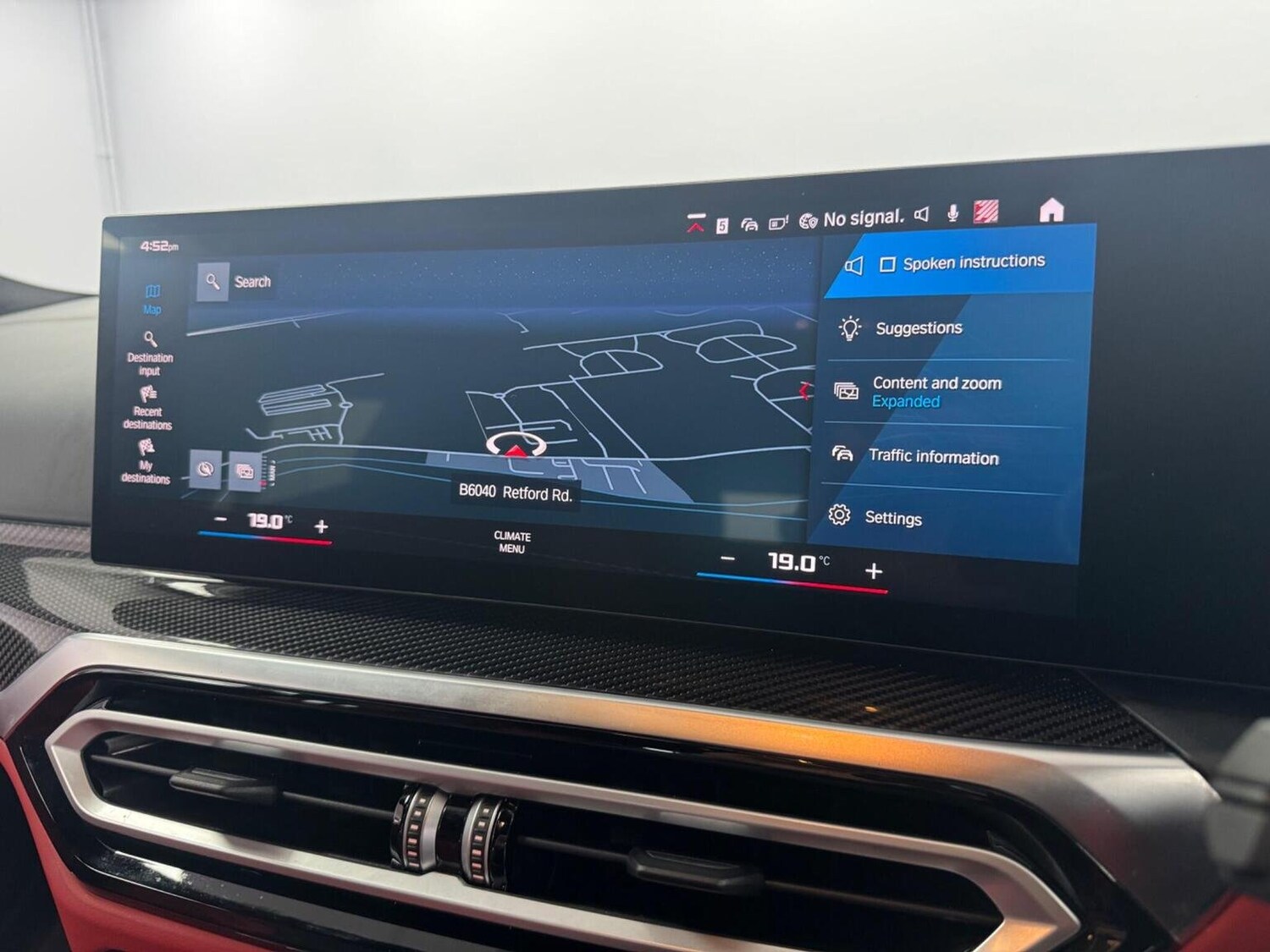 Used BMW M3 2024 for sale - 76134077: Photo 51