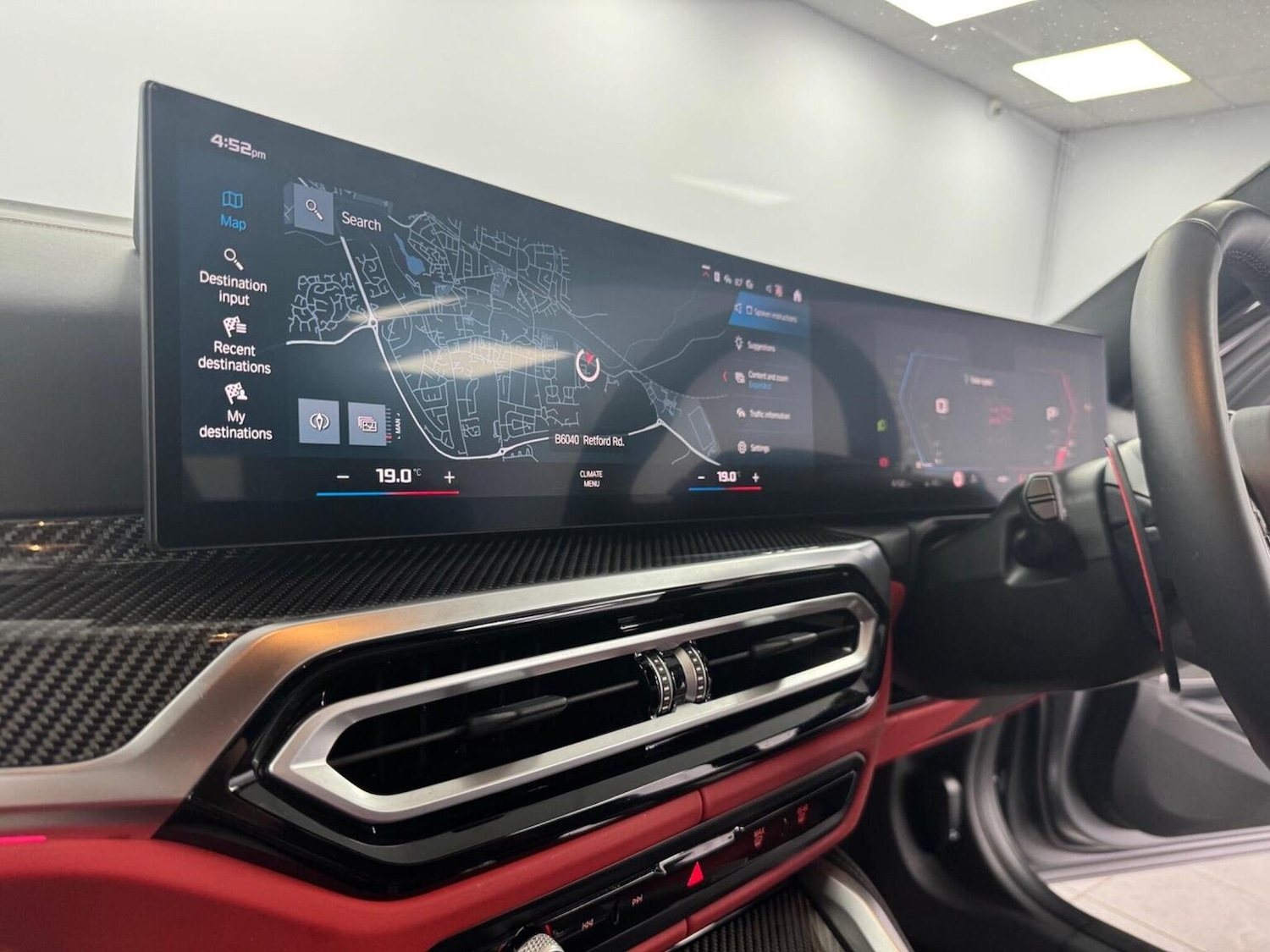 Used BMW M3 2024 for sale - 76134077: Photo 52