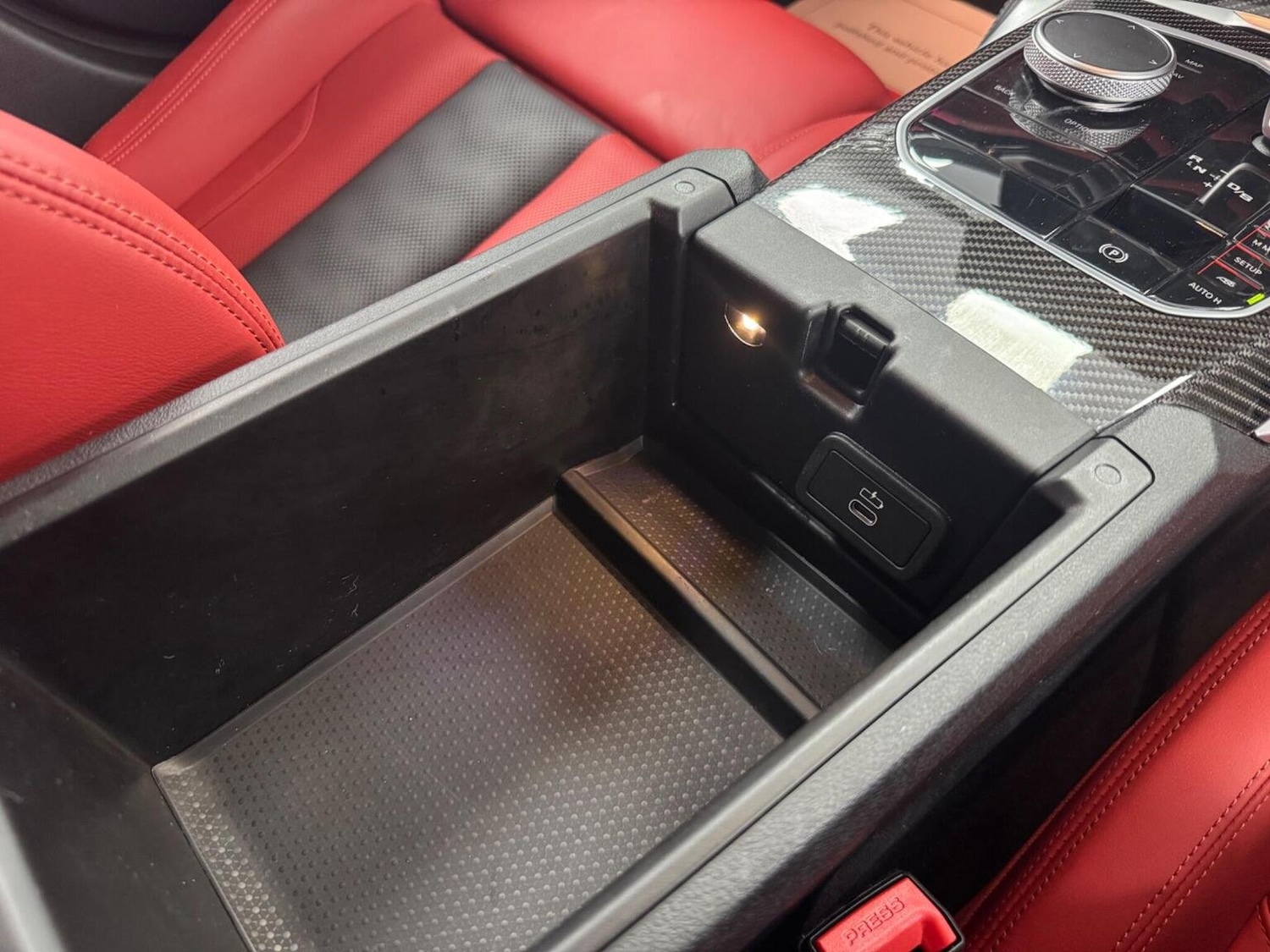 Used BMW M3 2024 for sale - 76134077: Photo 53