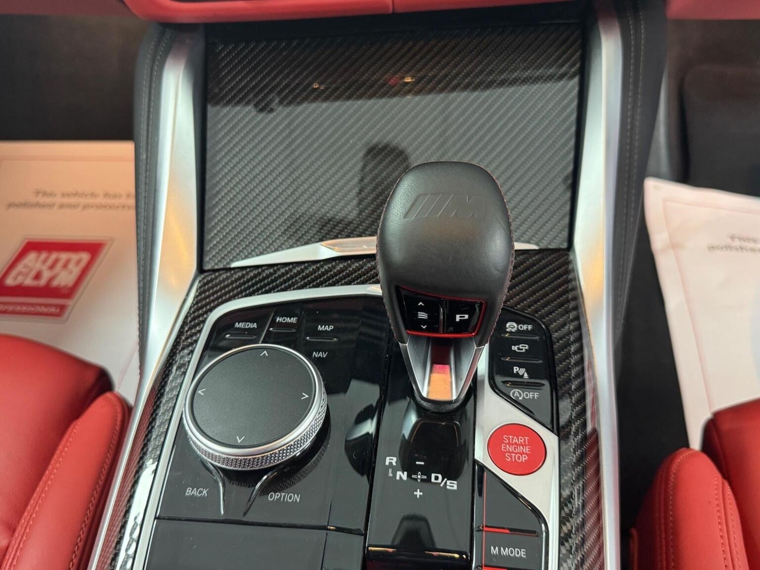 Used BMW M3 2024 for sale - 76134077: Photo 54