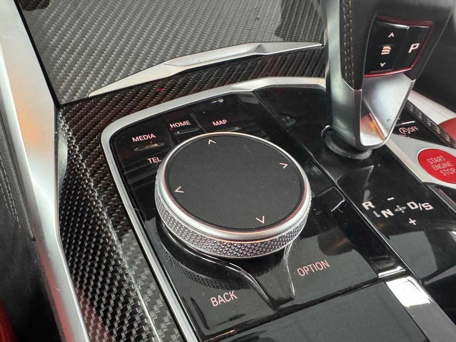 Used BMW M3 2024 for sale - 76134077: Photo 55