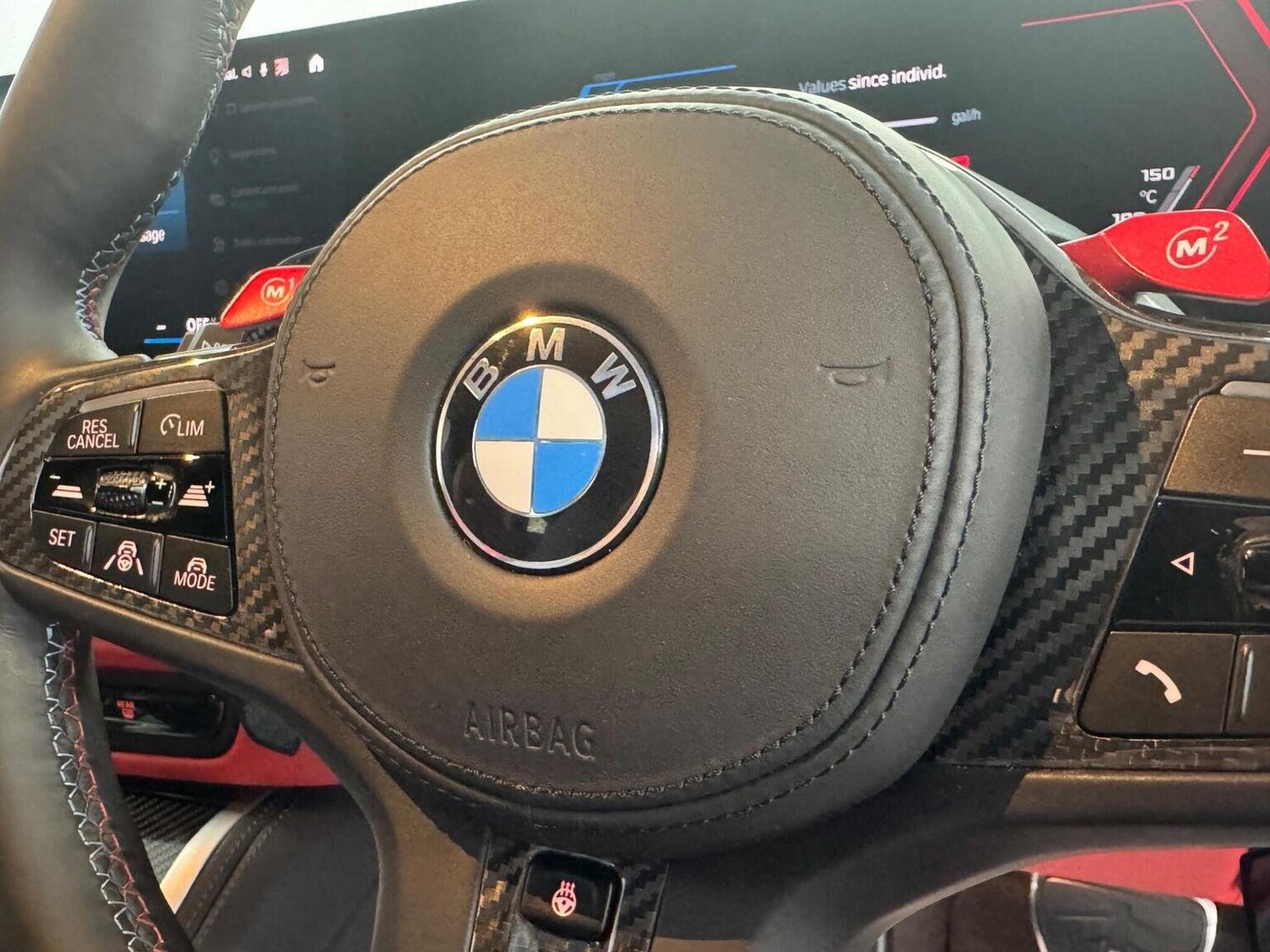 Used BMW M3 2024 for sale - 76134077: Photo 57