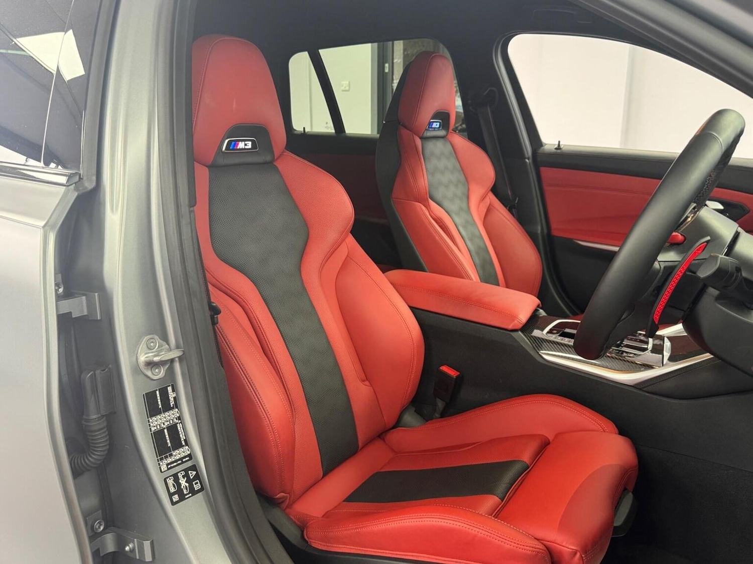 Used BMW M3 2024 for sale - 76134077: Photo 6
