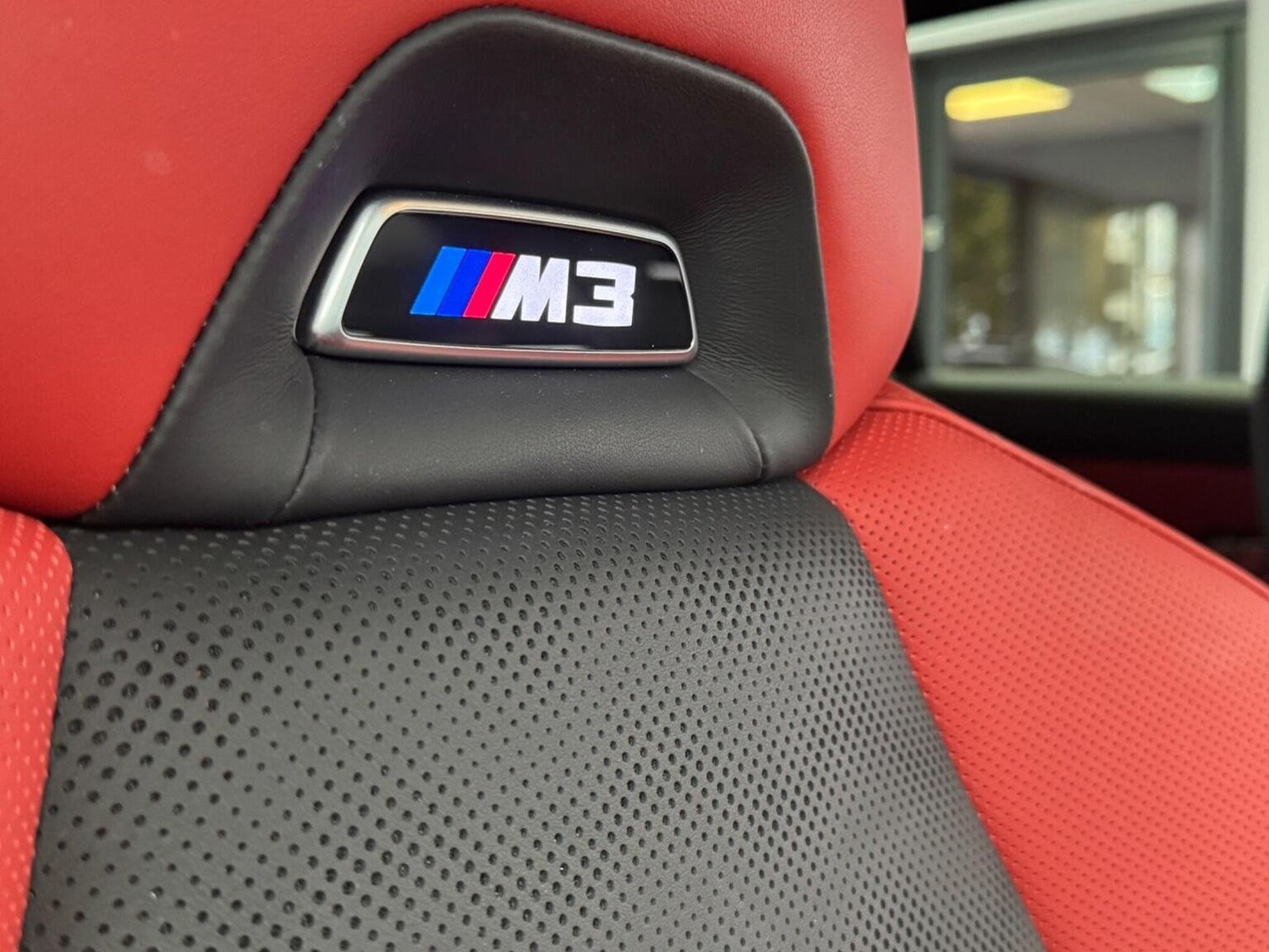 Used BMW M3 2024 for sale - 76134077: Photo 61