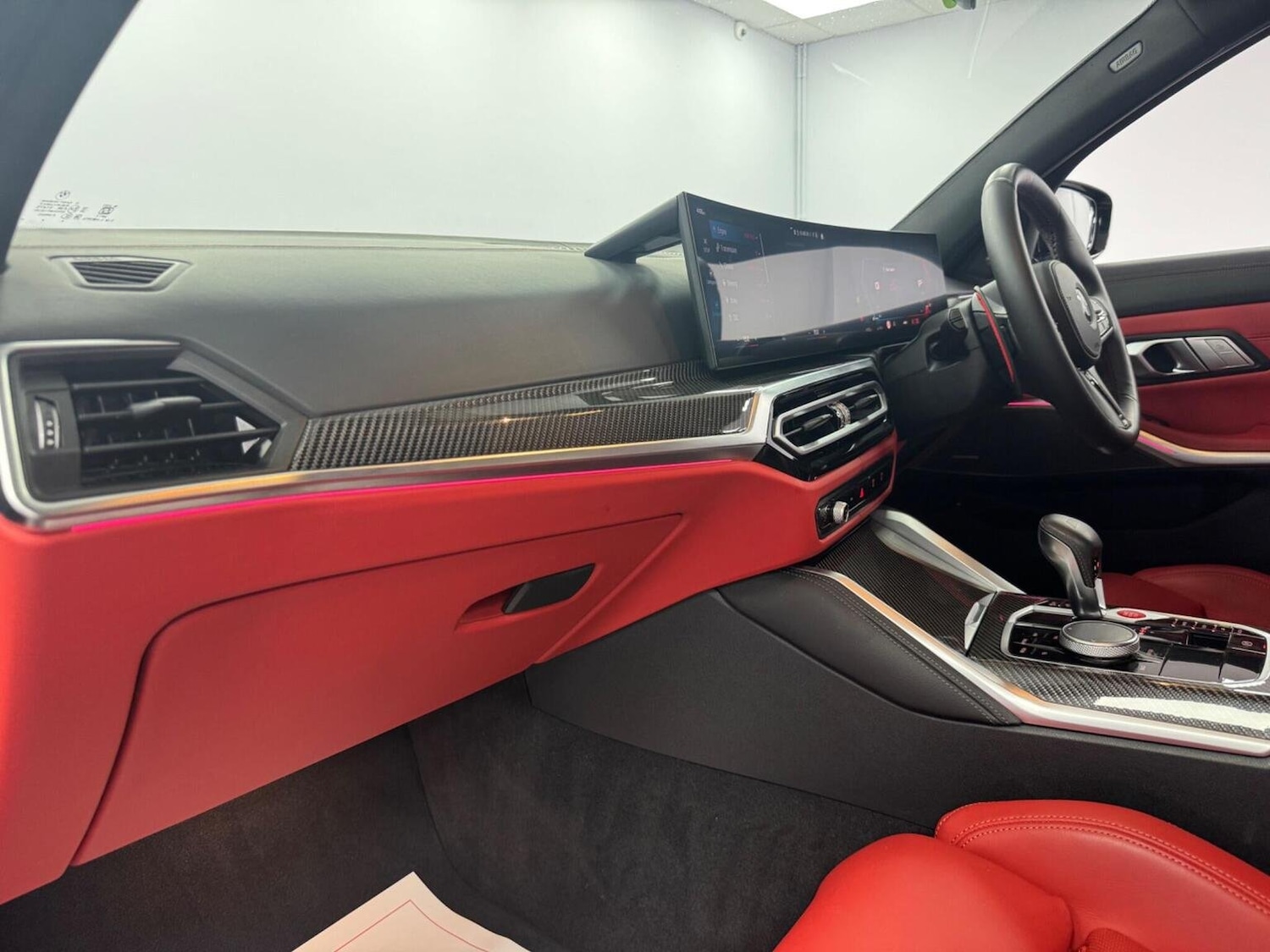 Used BMW M3 2024 for sale - 76134077: Photo 7