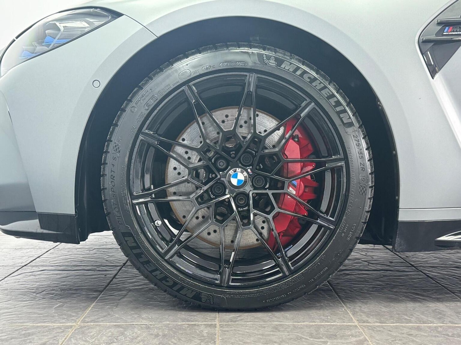 Used BMW M3 2024 for sale - 76134077: Photo 70