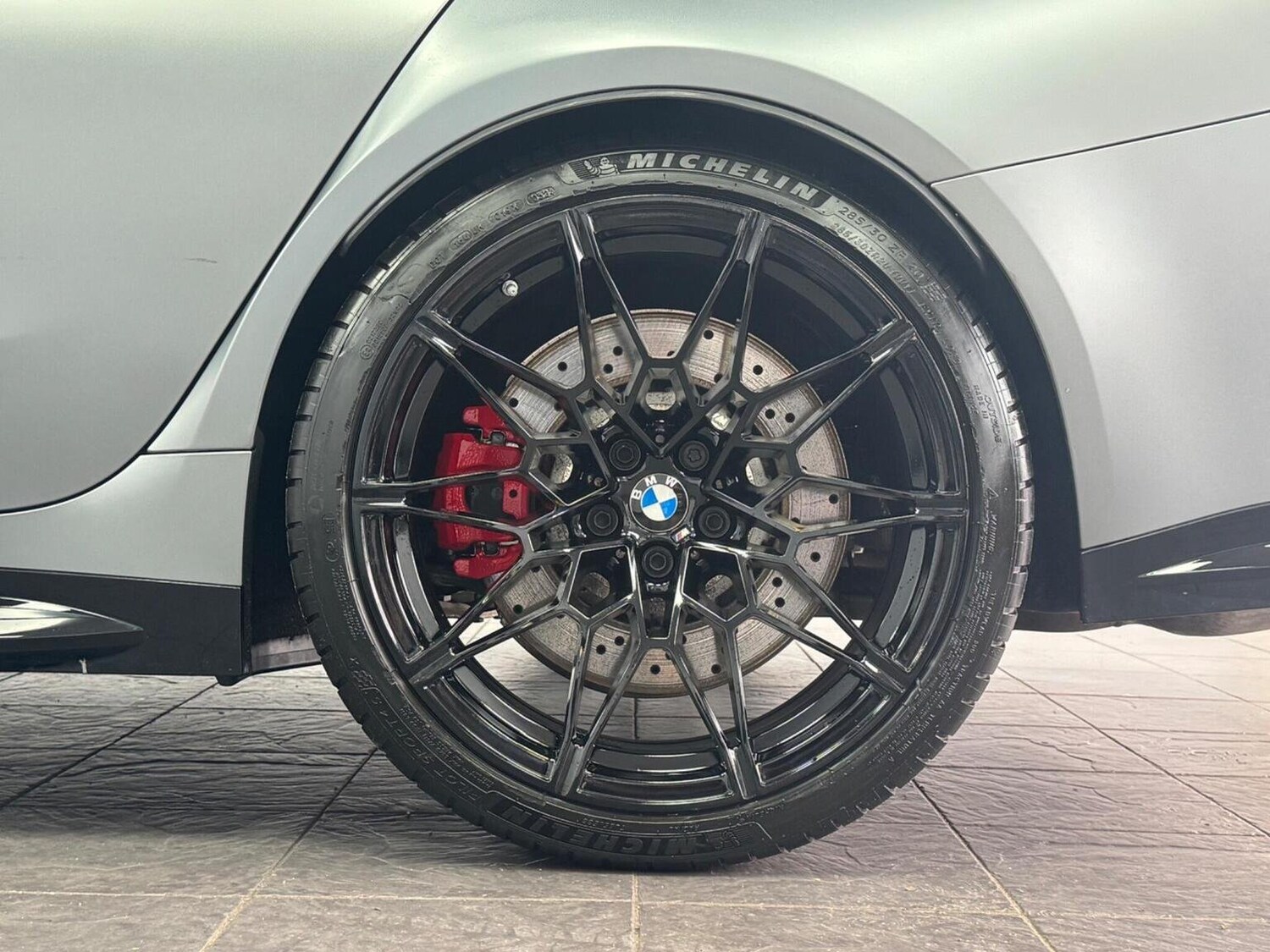 Used BMW M3 2024 for sale - 76134077: Photo 71
