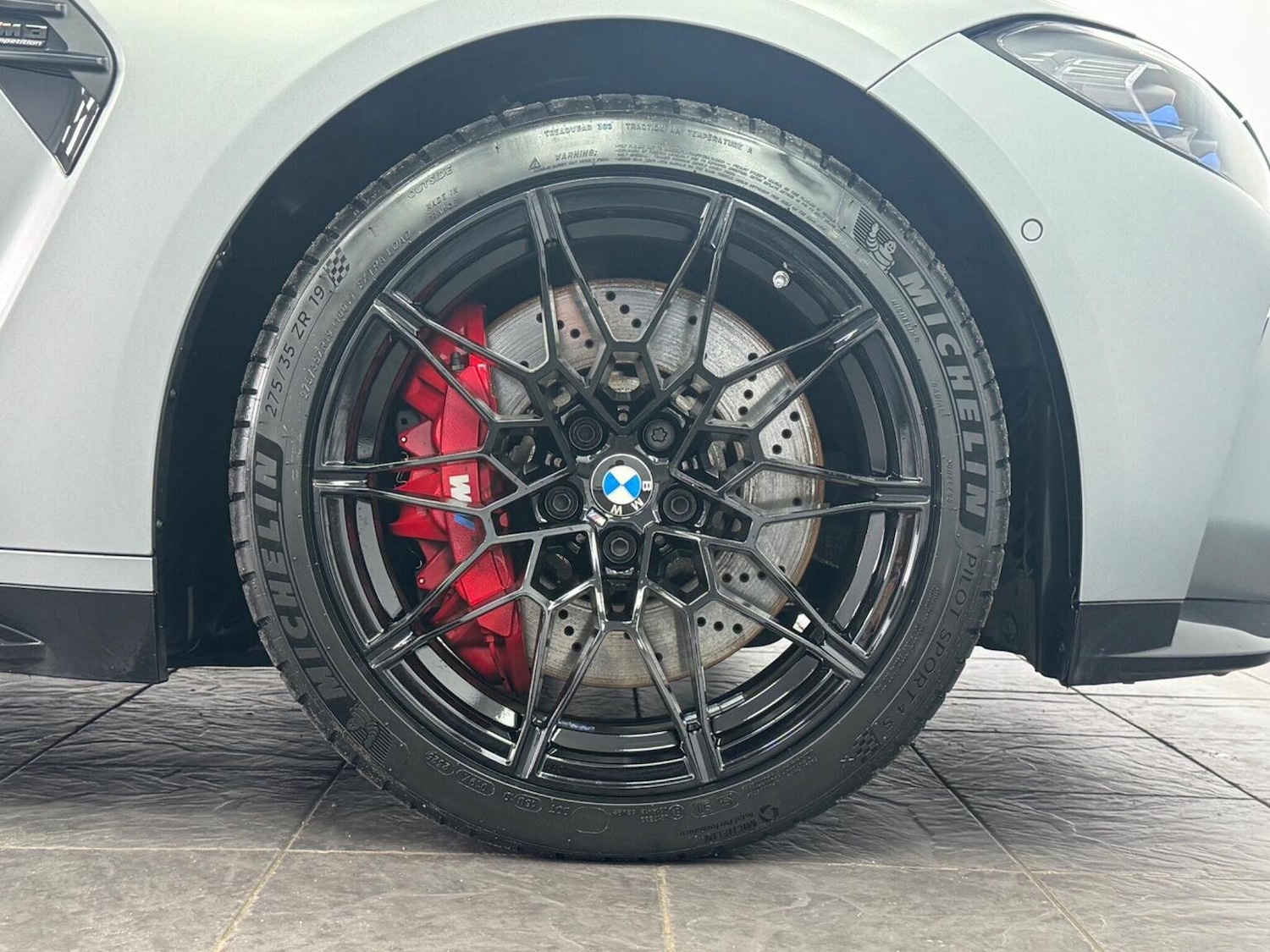 Used BMW M3 2024 for sale - 76134077: Photo 72