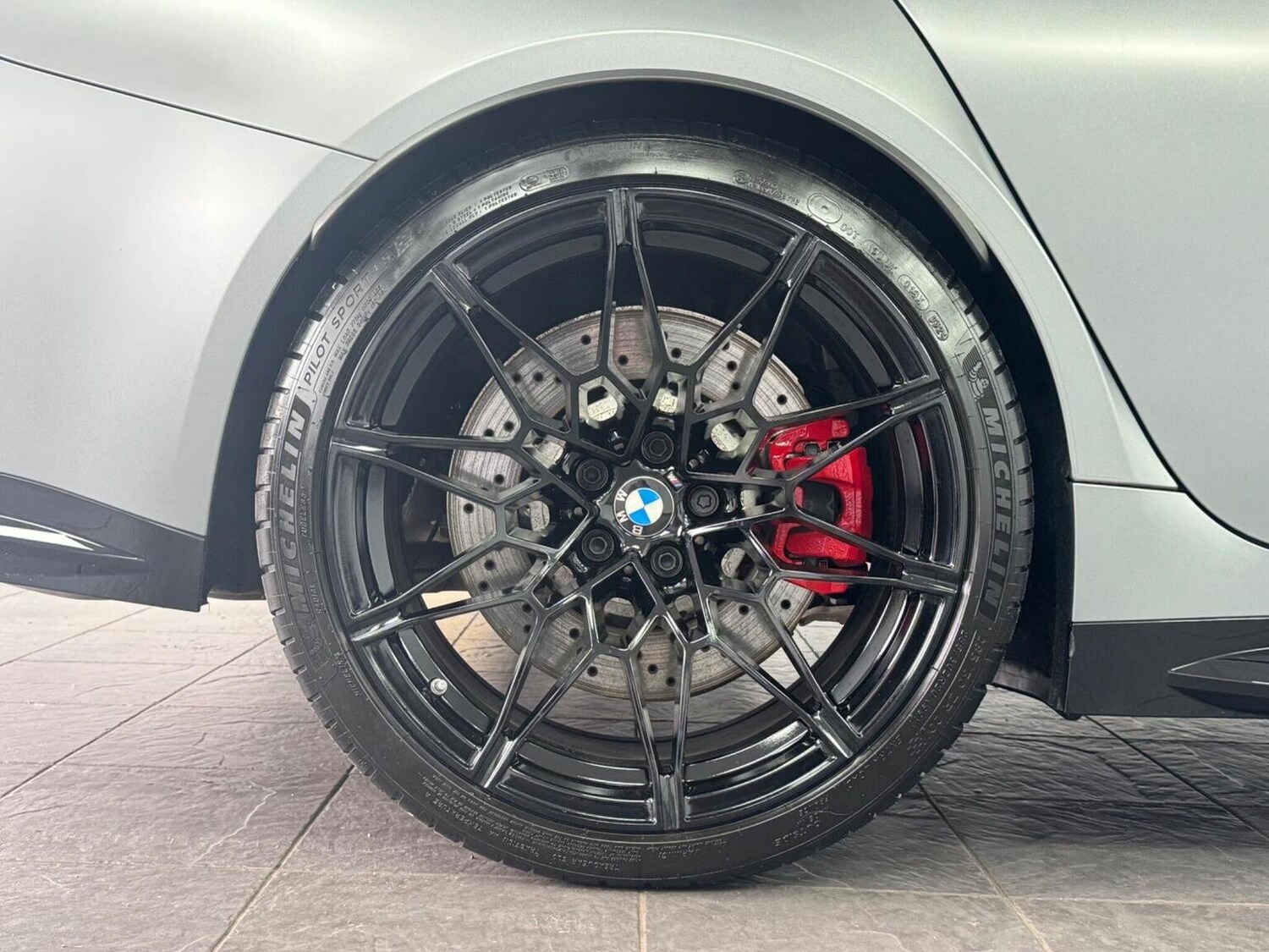 Used BMW M3 2024 for sale - 76134077: Photo 73