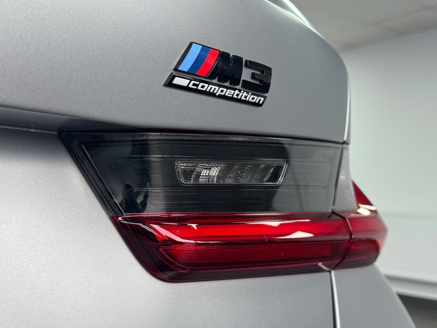 Used BMW M3 2024 for sale - 76134077: Photo 77