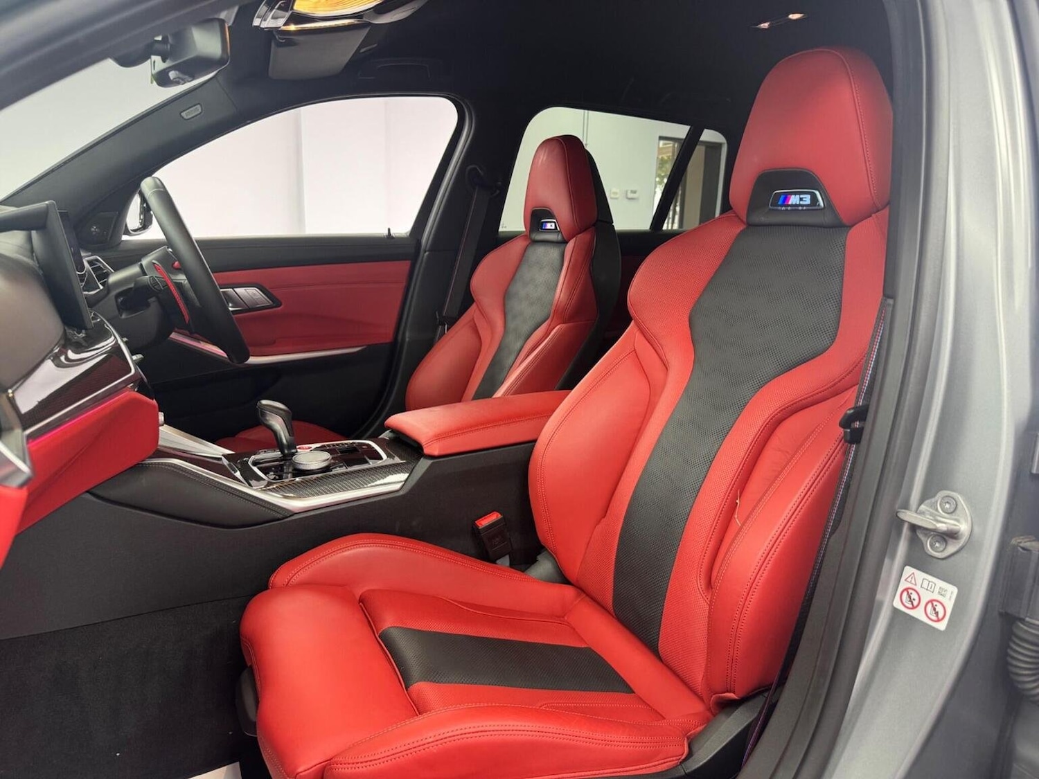 Used BMW M3 2024 for sale - 76134077: Photo 8