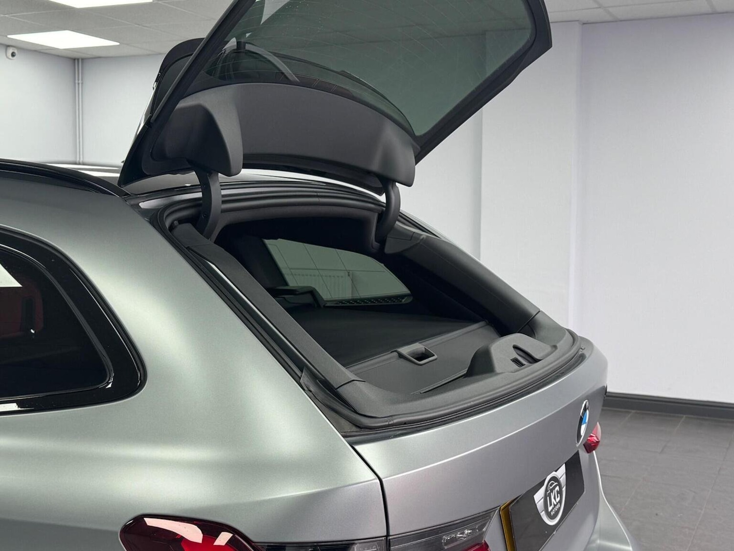 Used BMW M3 2024 for sale - 76134077: Photo 81
