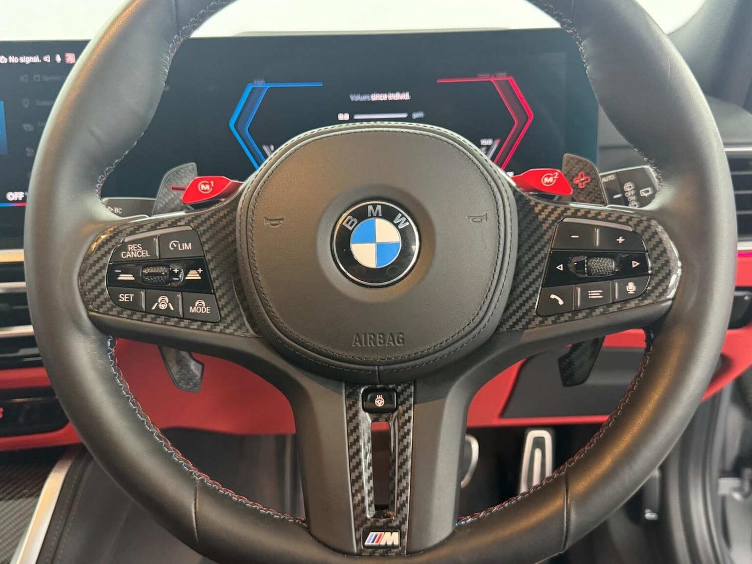 Used BMW M3 2024 for sale - 76134077: Photo 9