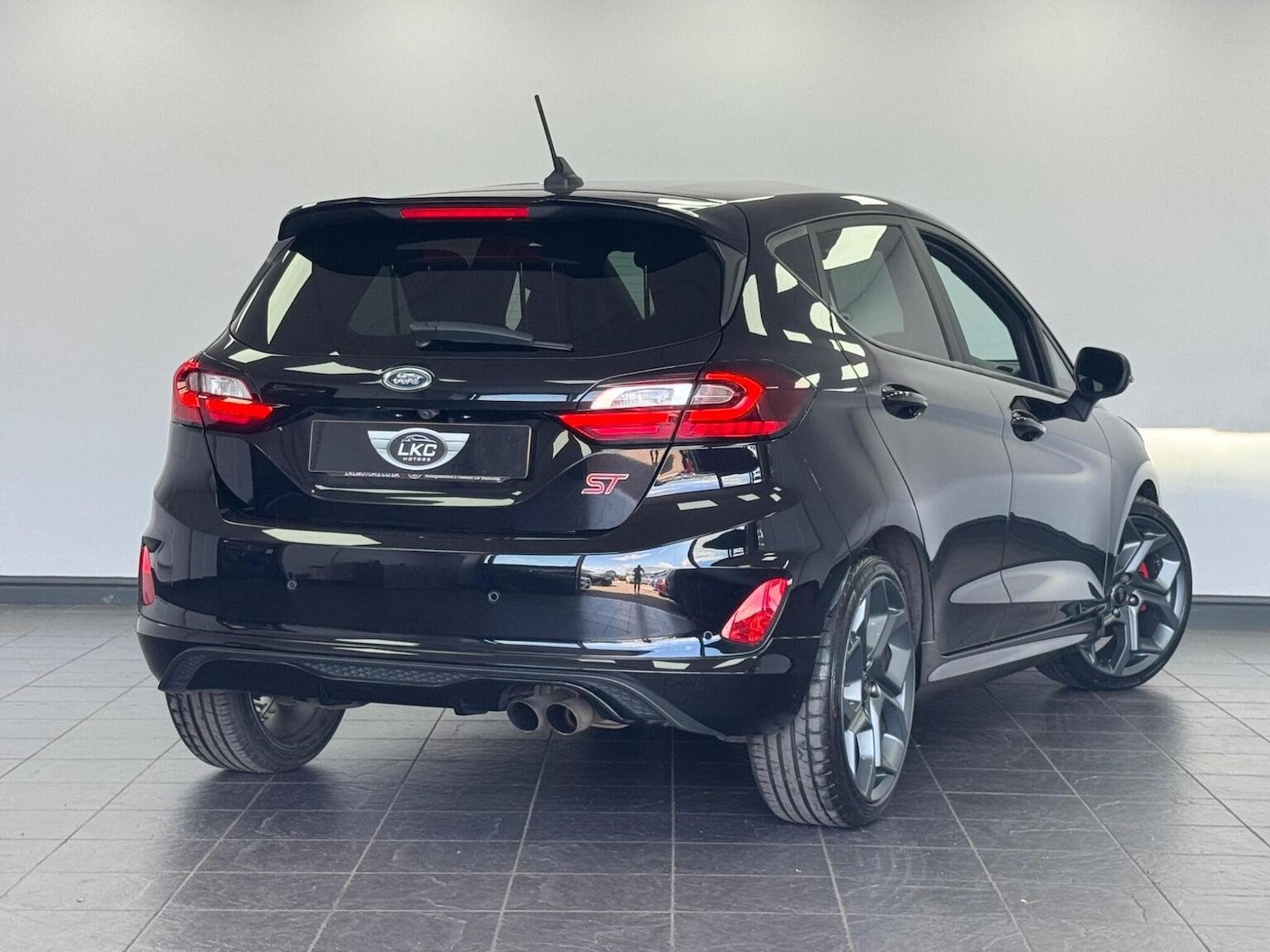 Vehicle 24