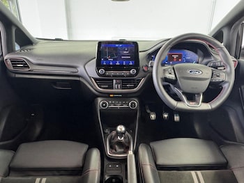 Used Ford Fiesta 2023 for sale - 75535592: Photo