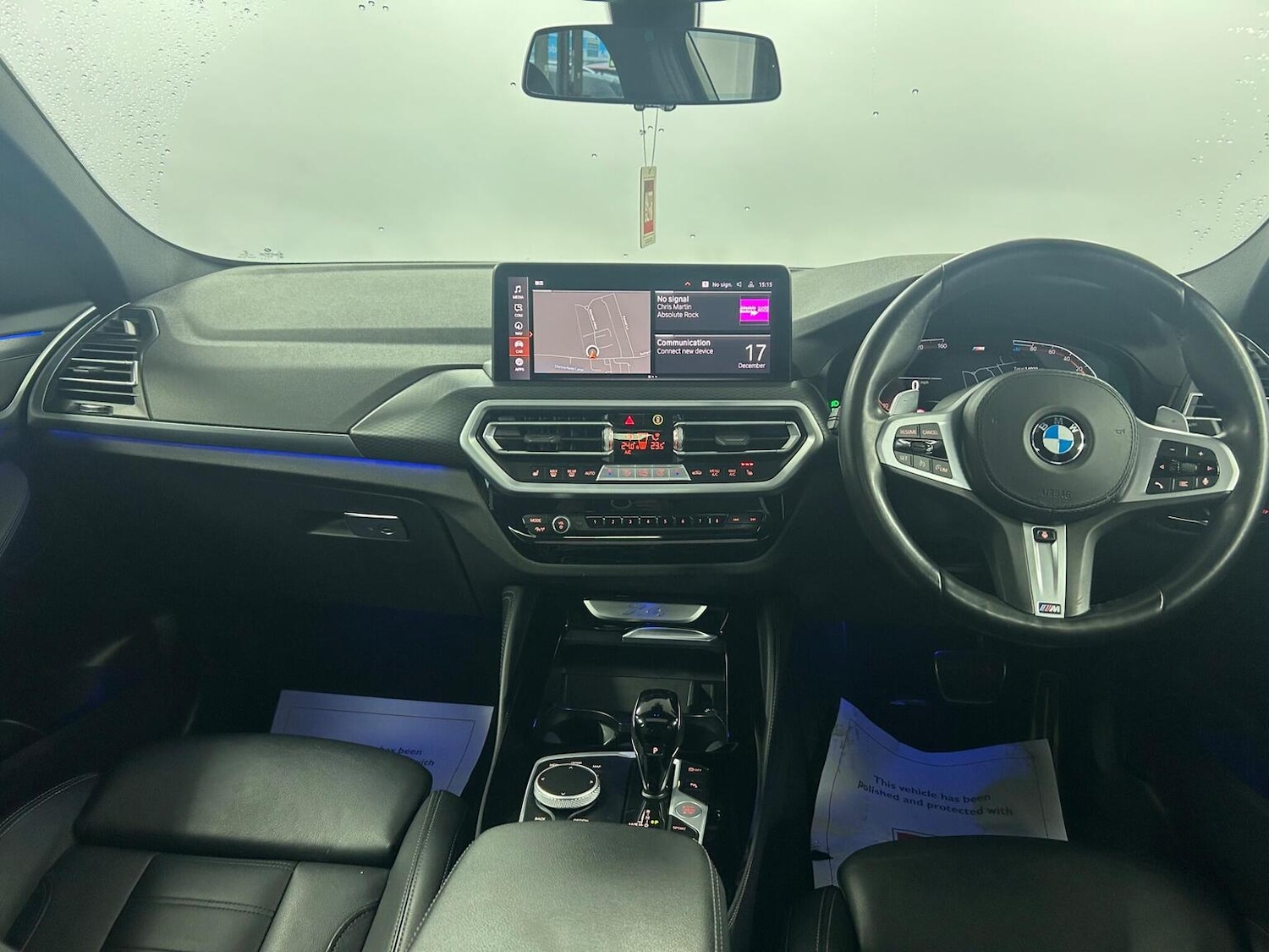 Used BMW X4 2021 for sale - 76982771: Photo 10