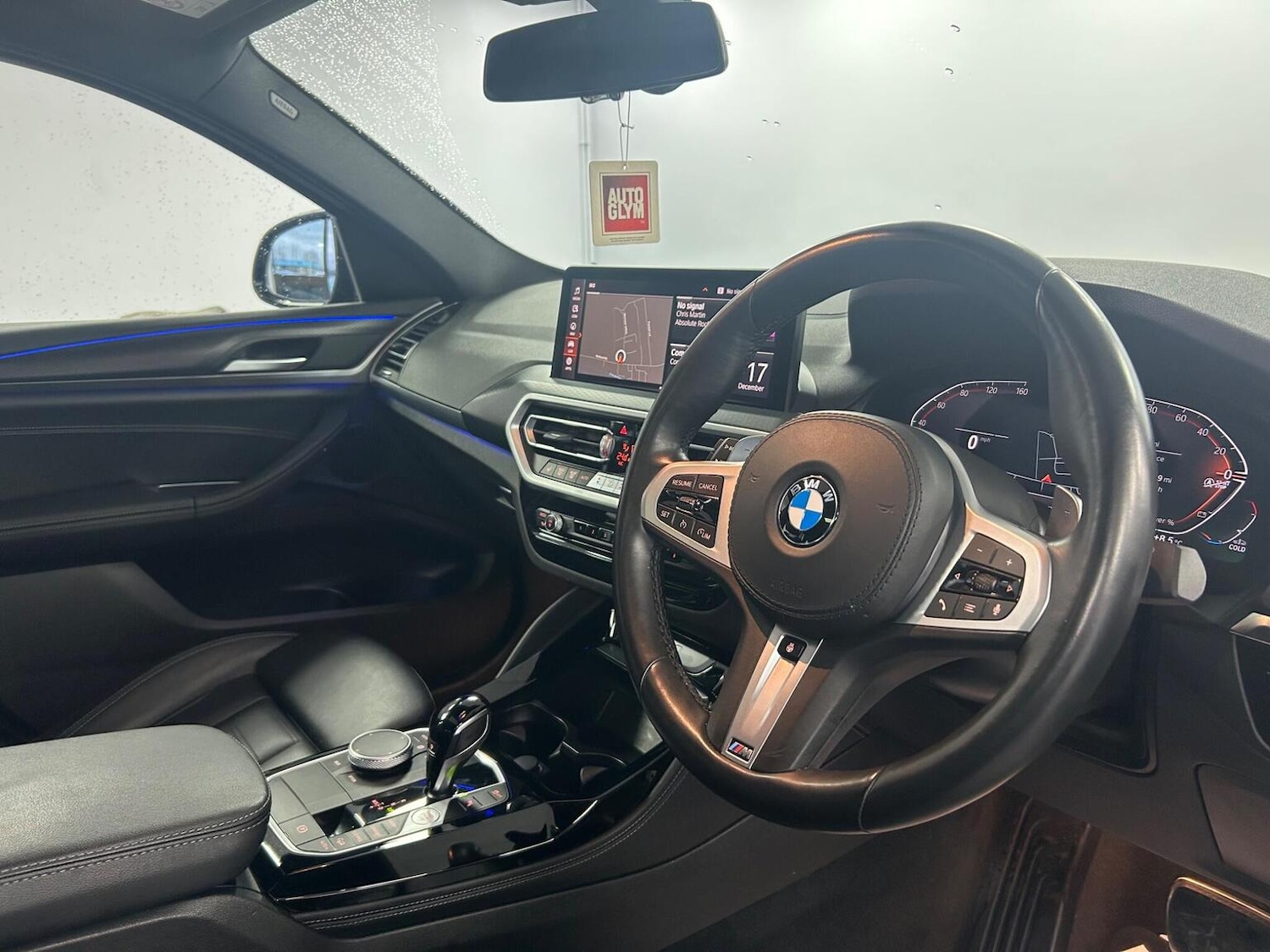 Used BMW X4 2021 for sale - 76982771: Photo 11