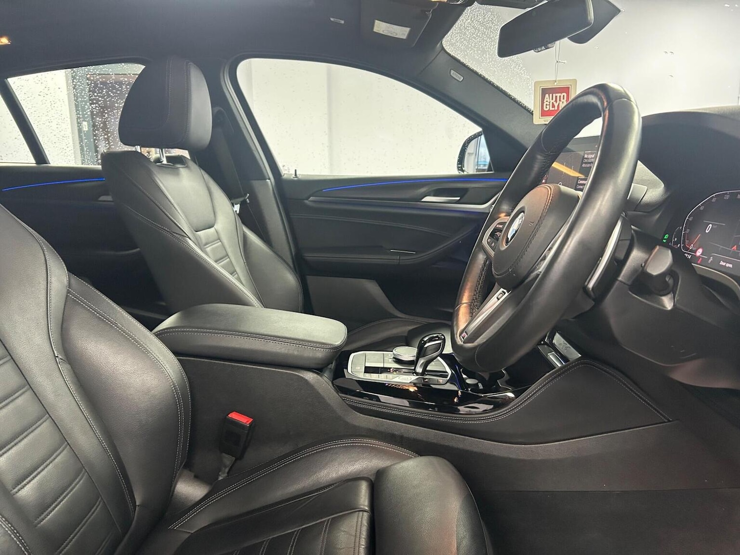 Used BMW X4 2021 for sale - 76982771: Photo 12