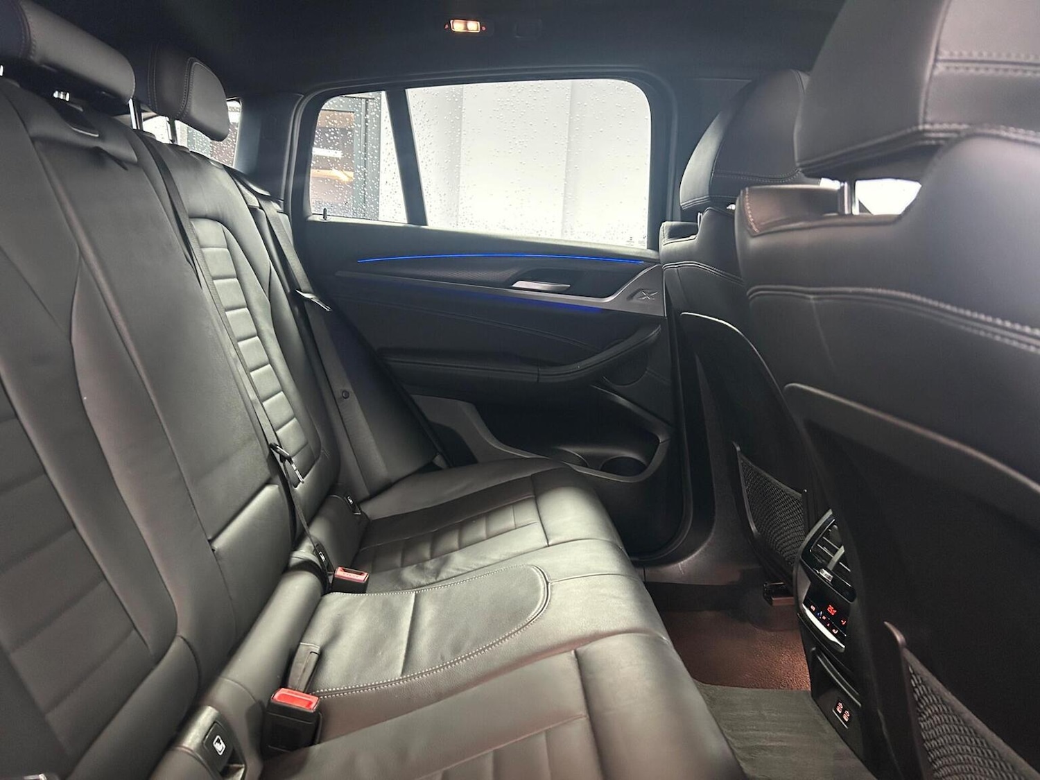 Used BMW X4 2021 for sale - 76982771: Photo 13