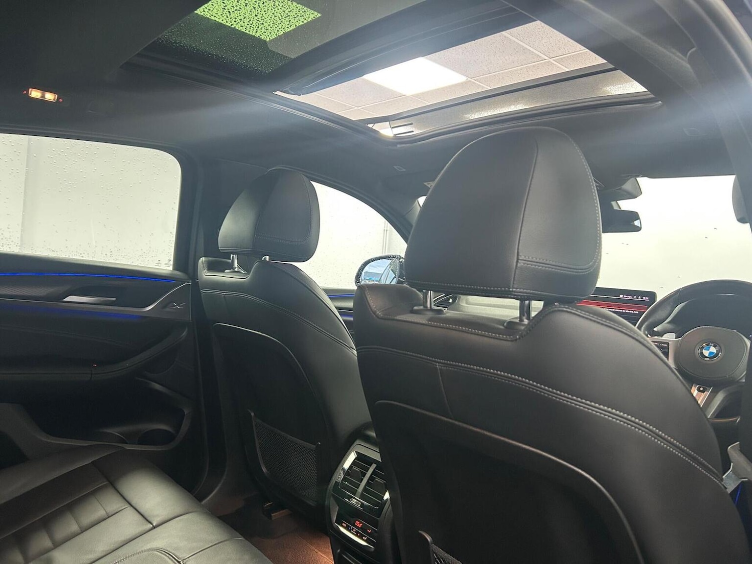 Used BMW X4 2021 for sale - 76982771: Photo 15