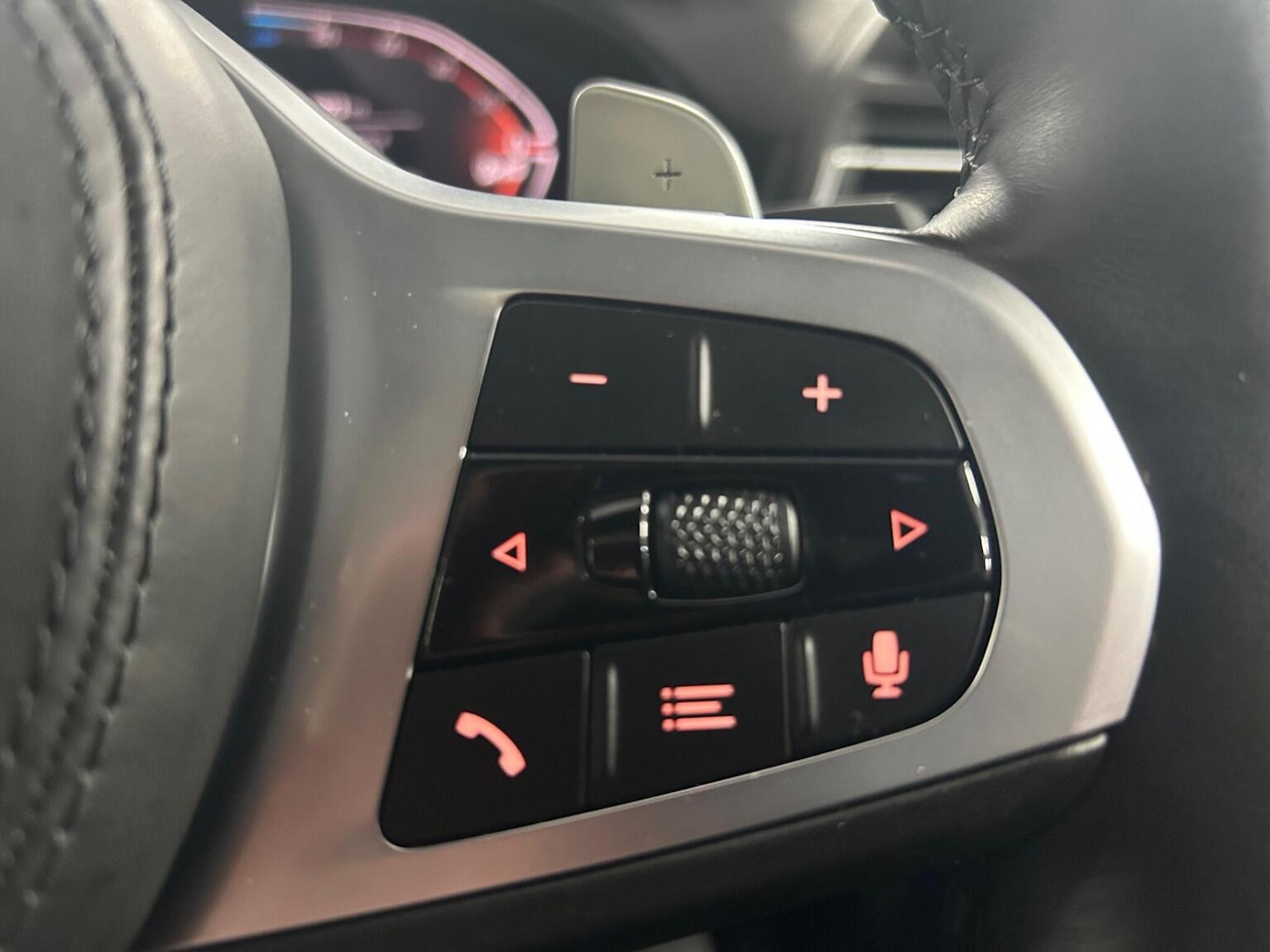 Used BMW X4 2021 for sale - 76982771: Photo 17