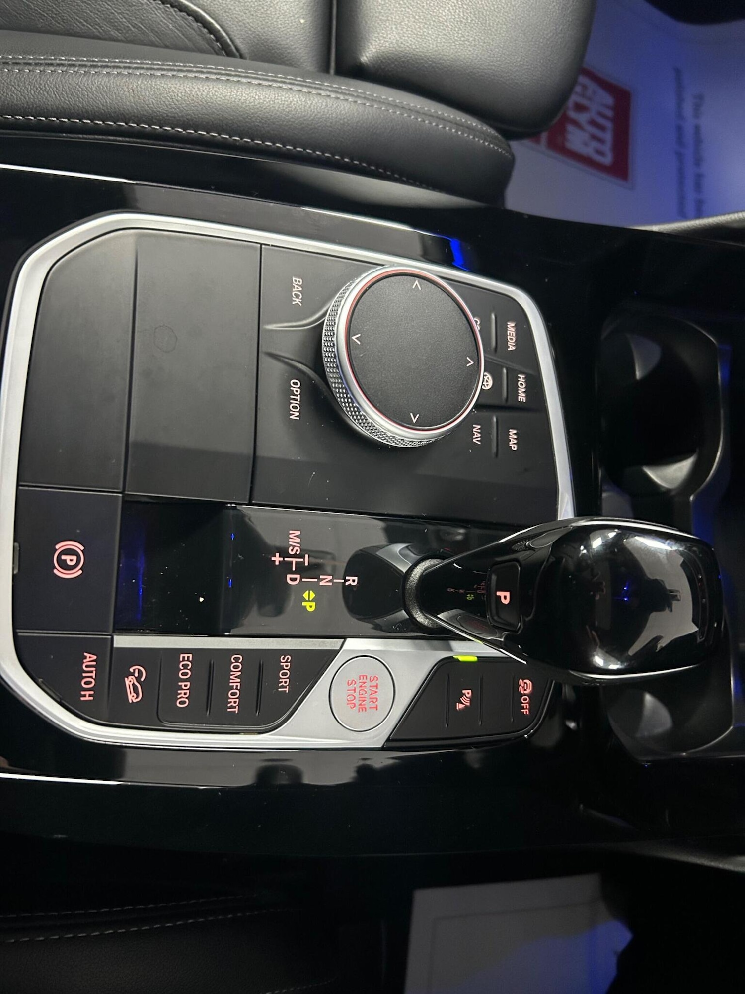 Used BMW X4 2021 for sale - 76982771: Photo 19