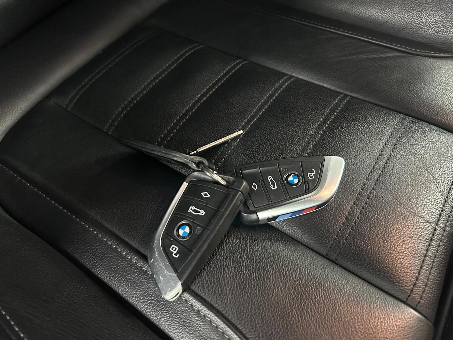 Used BMW X4 2021 for sale - 76982771: Photo 20