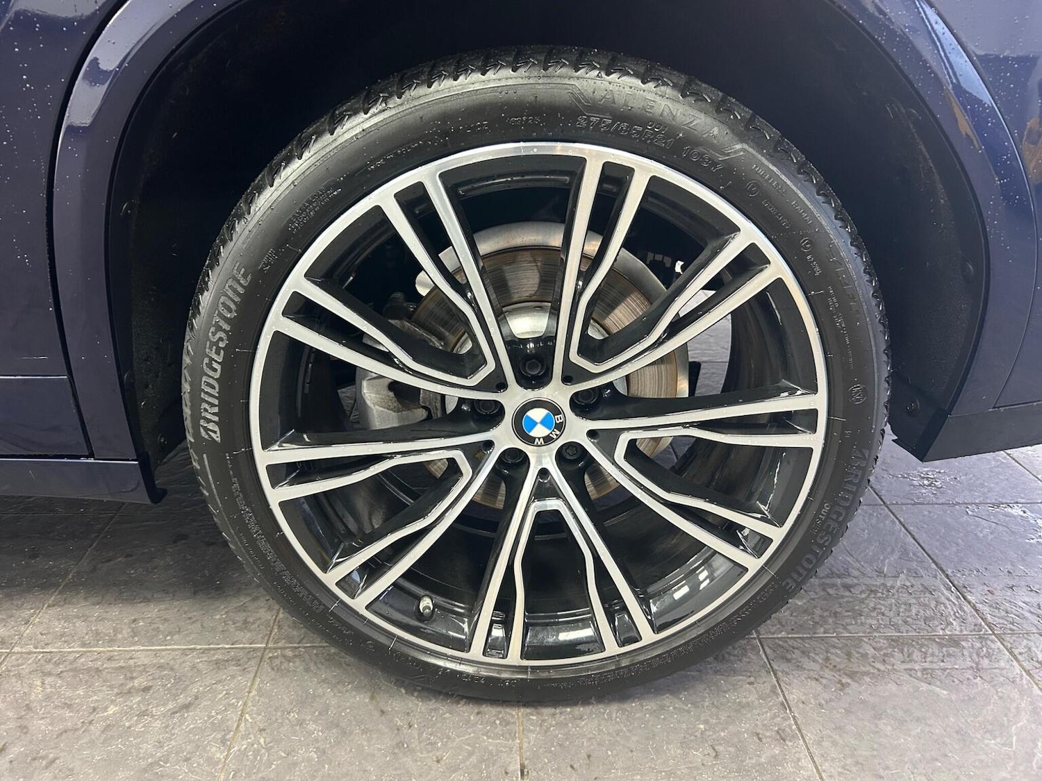 Used BMW X4 2021 for sale - 76982771: Photo 21