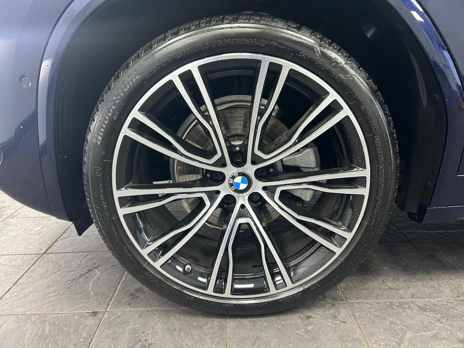 Used BMW X4 2021 for sale - 76982771: Photo 22