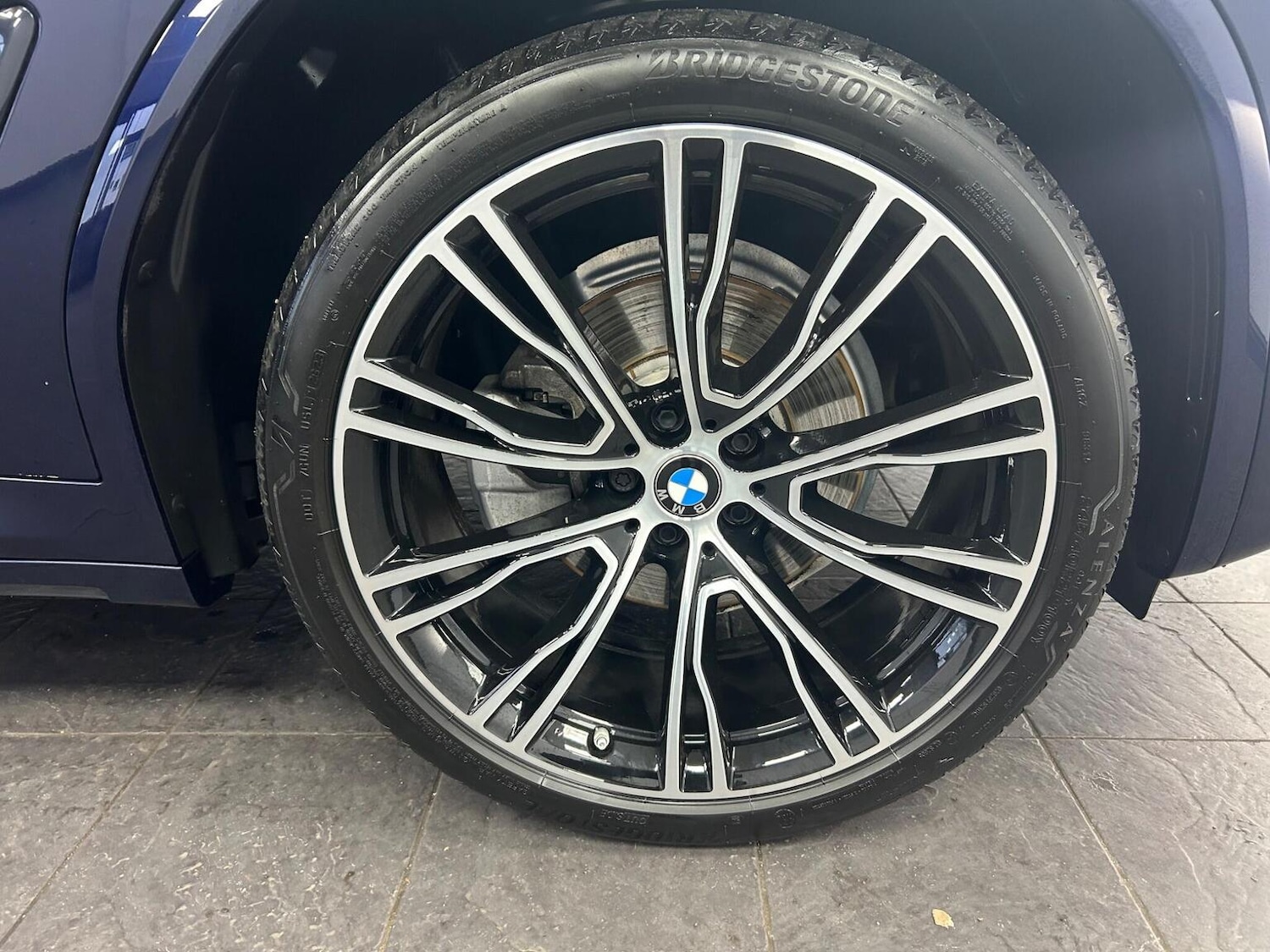 Used BMW X4 2021 for sale - 76982771: Photo 23