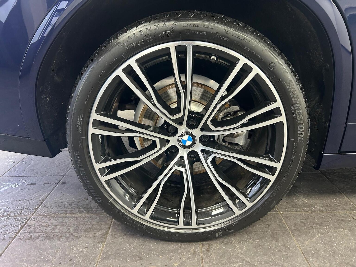 Used BMW X4 2021 for sale - 76982771: Photo 24