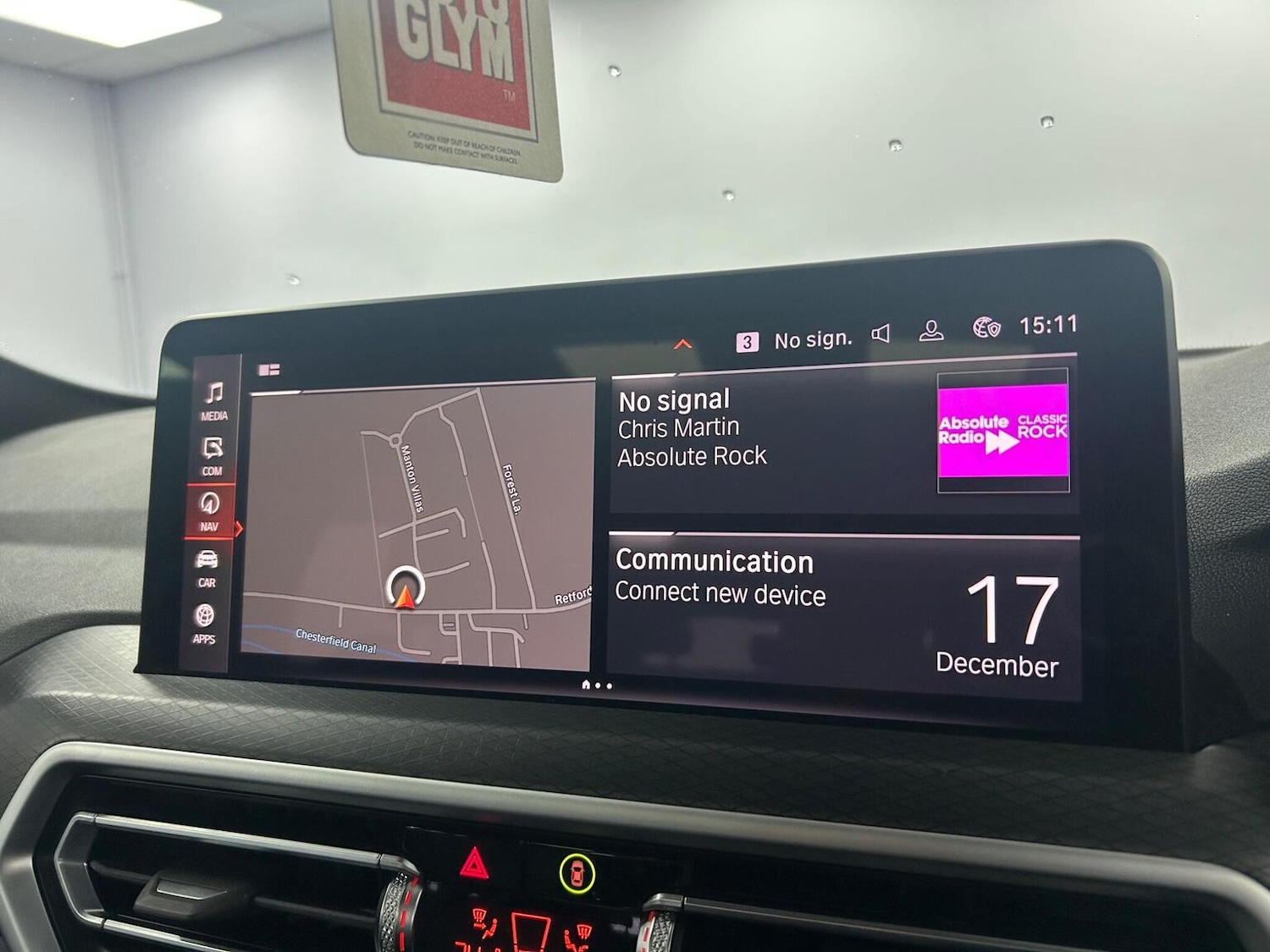 Used BMW X4 2021 for sale - 76982771: Photo 25