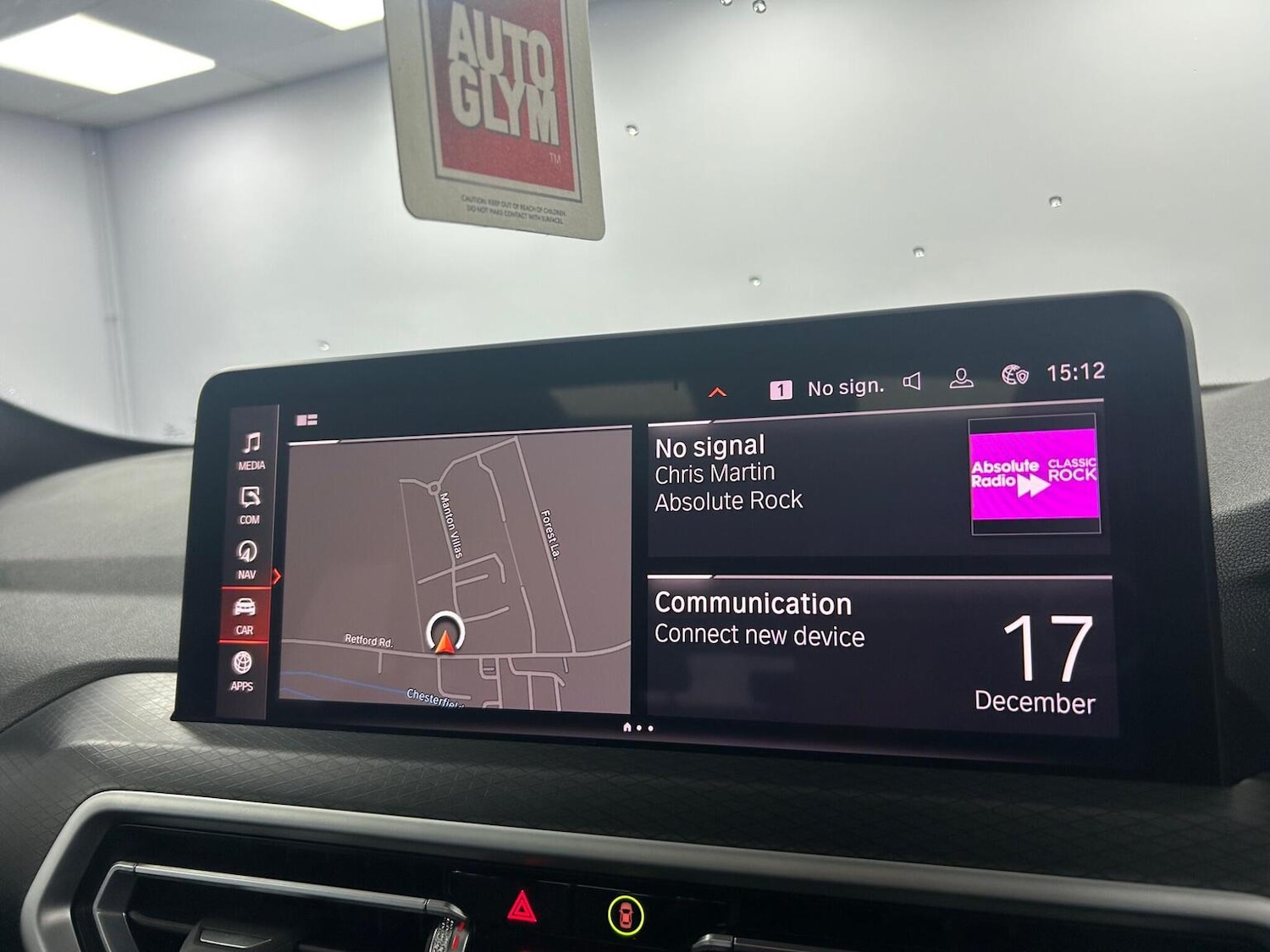 Used BMW X4 2021 for sale - 76982771: Photo 26