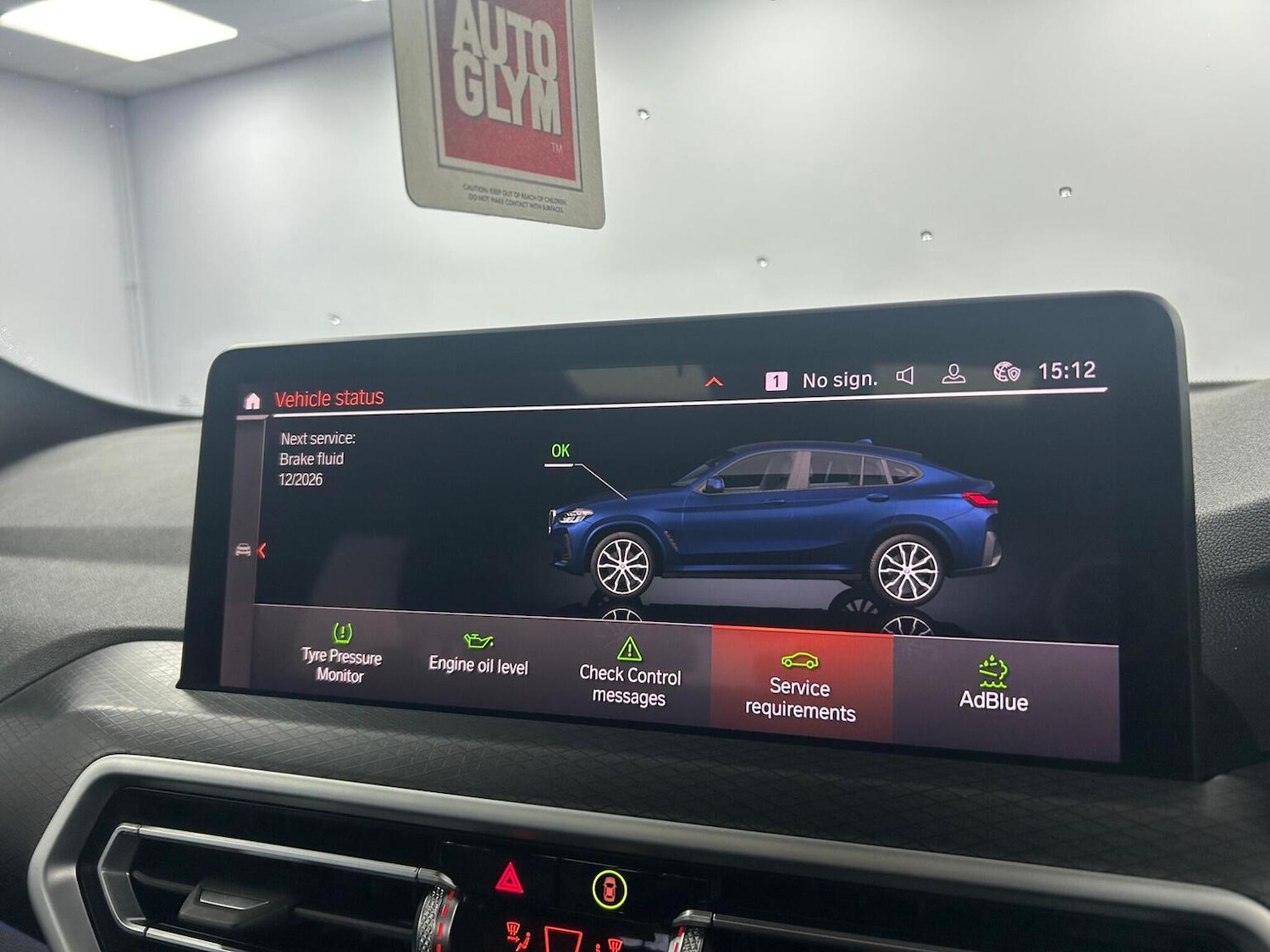 Used BMW X4 2021 for sale - 76982771: Photo 27